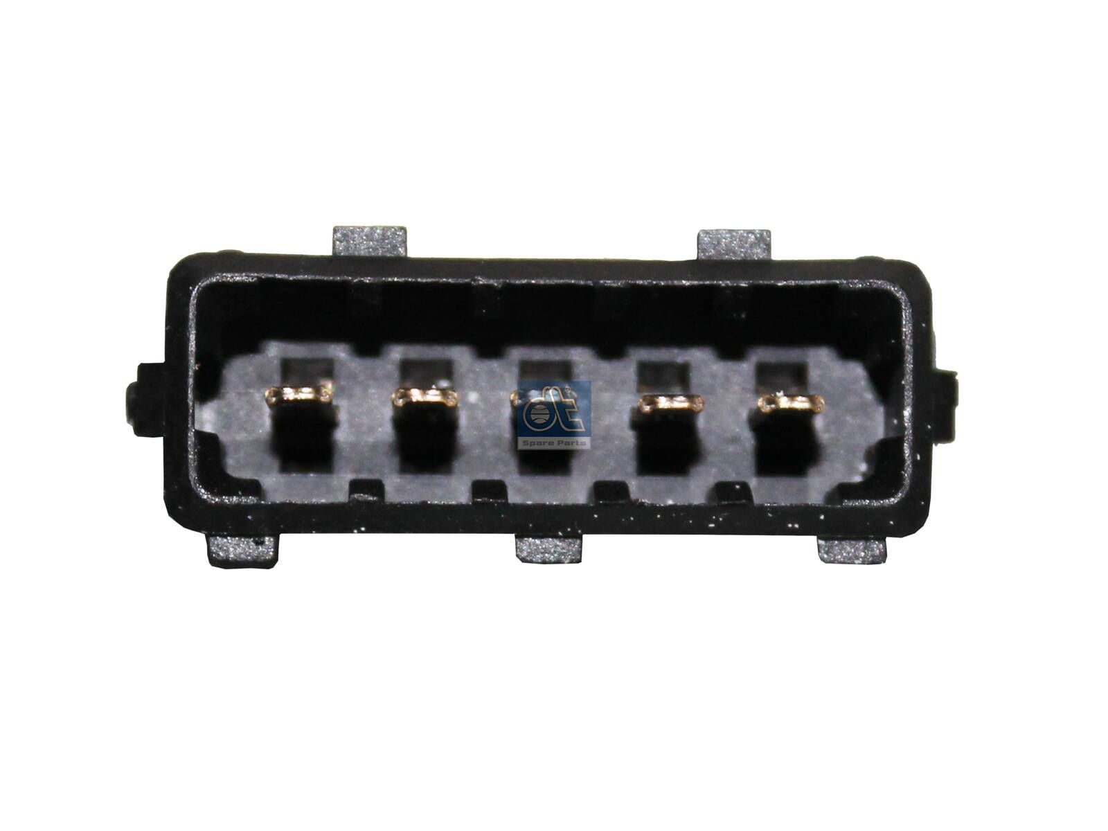 Headlamp | DT Spare Parts 2.24619