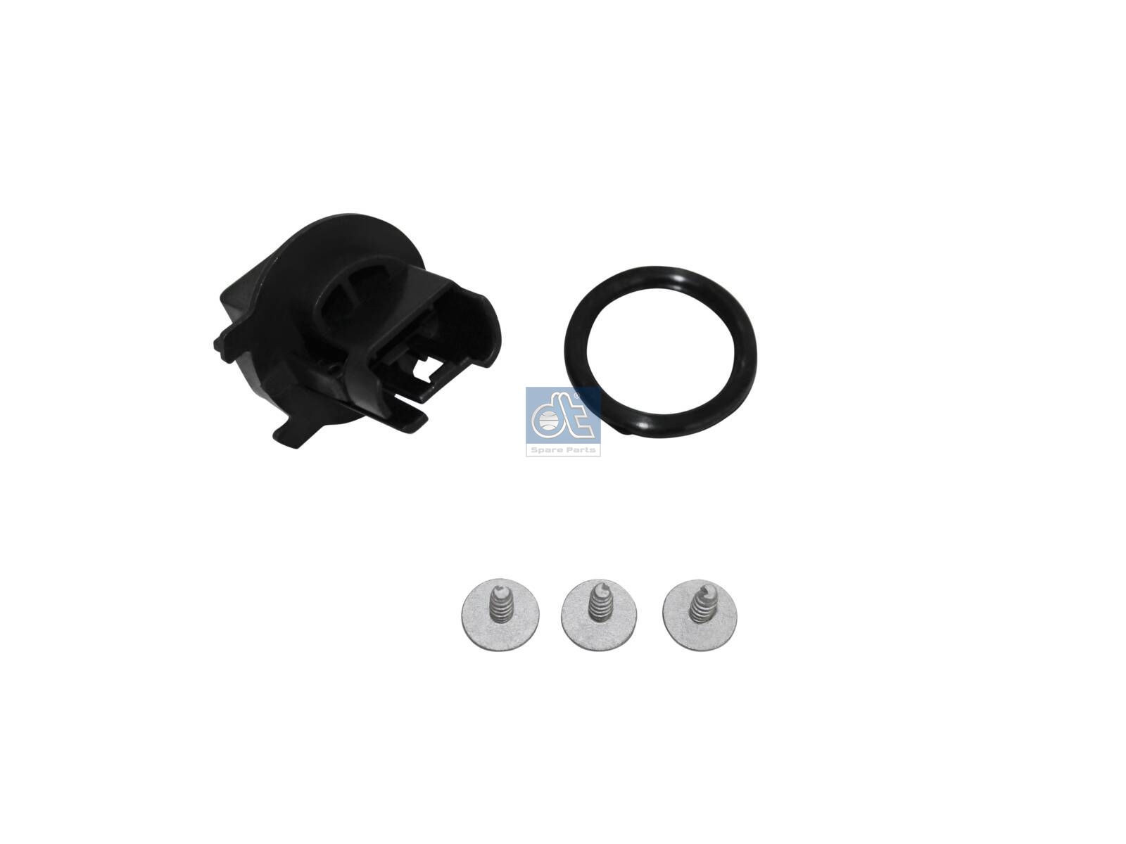 Headlamp | DT Spare Parts 2.24619