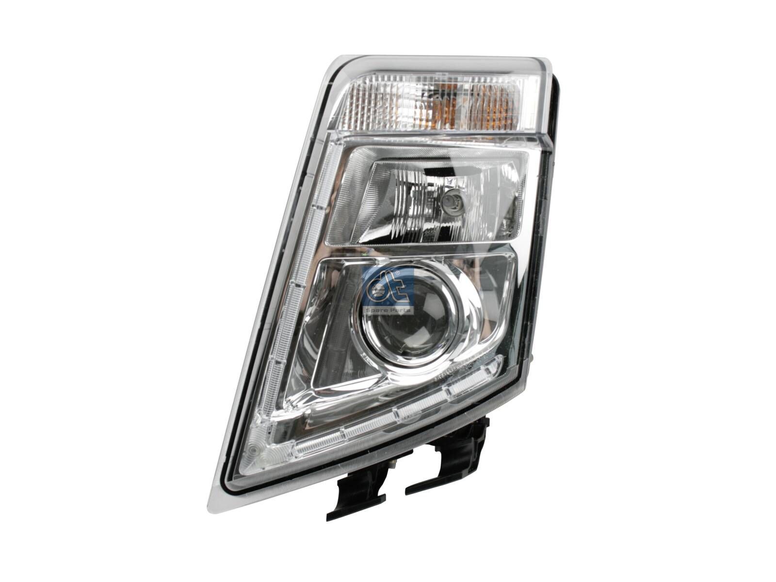 Headlamp | DT Spare Parts 2.24624