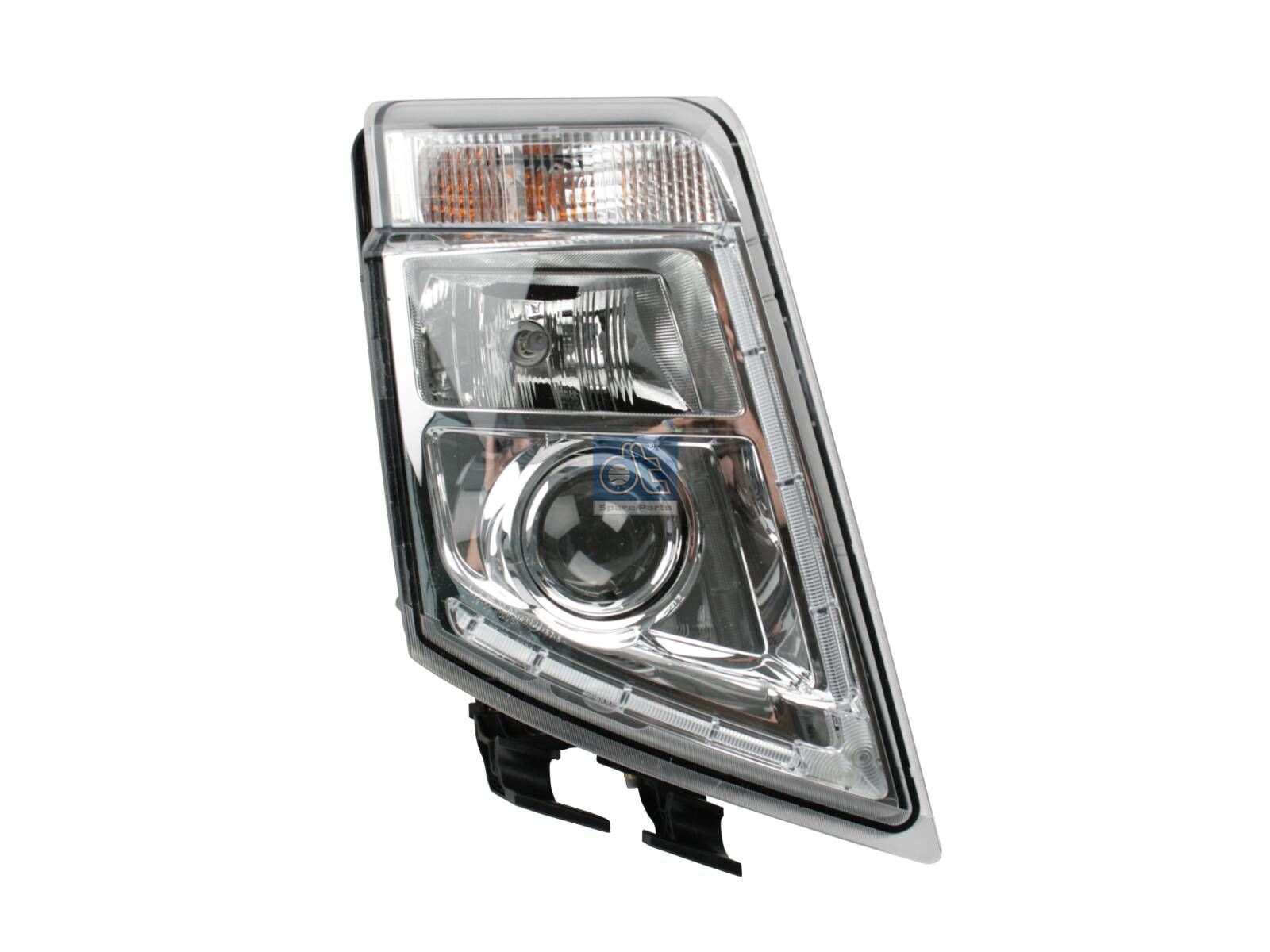Headlamp | DT Spare Parts 2.24625SP
