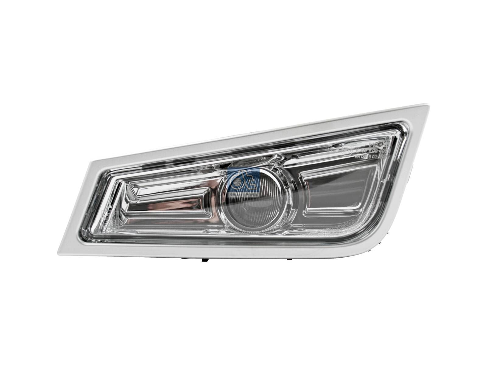 Fog lamp | DT Spare Parts 2.24626