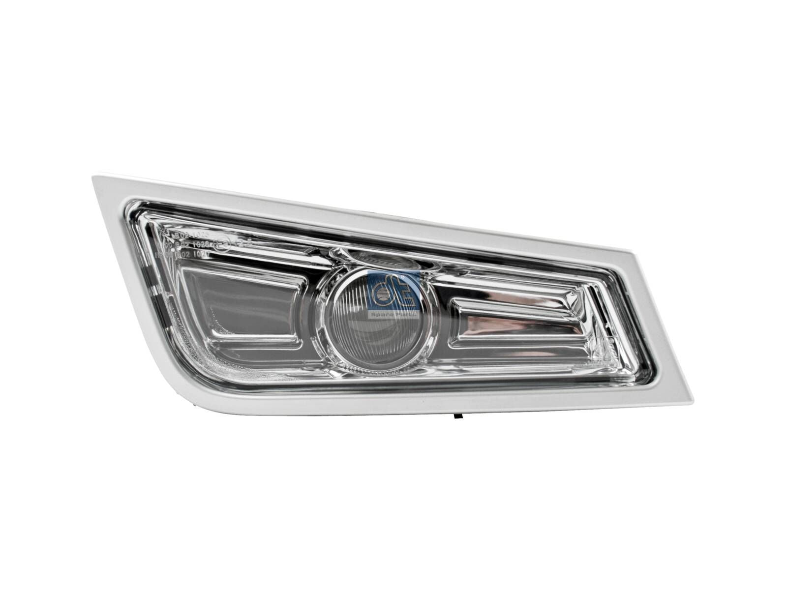Fog lamp | DT Spare Parts 2.24627