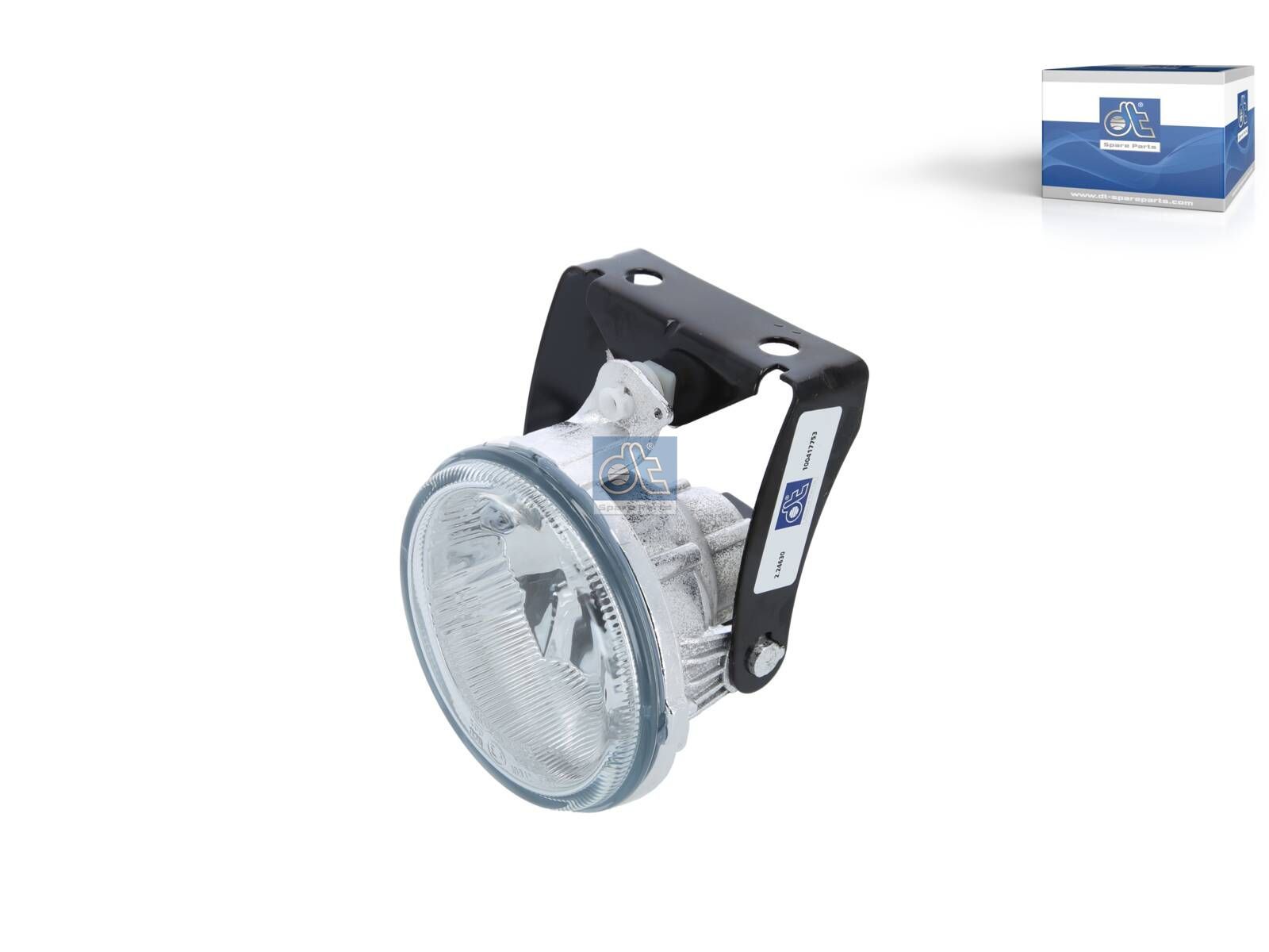 Fog lamp | DT Spare Parts 2.24630