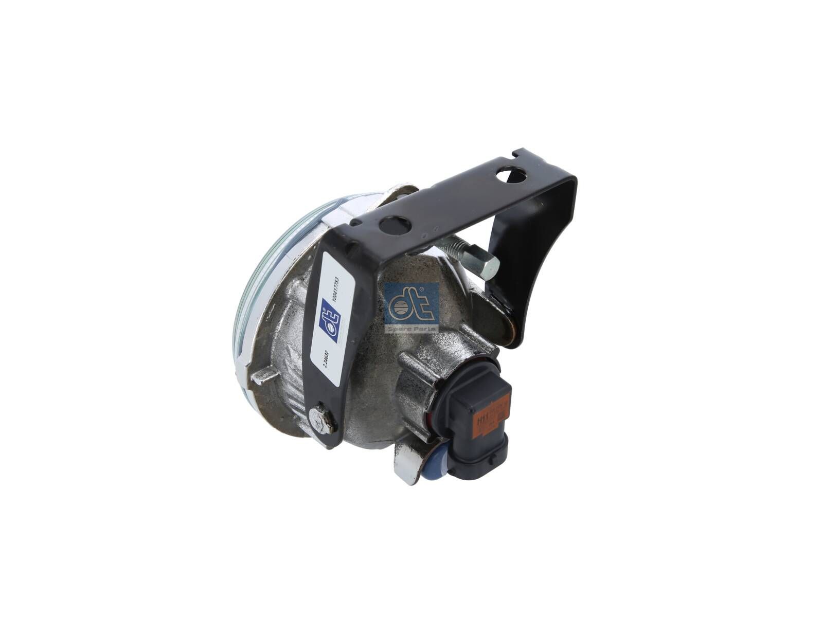Fog lamp | DT Spare Parts 2.24630