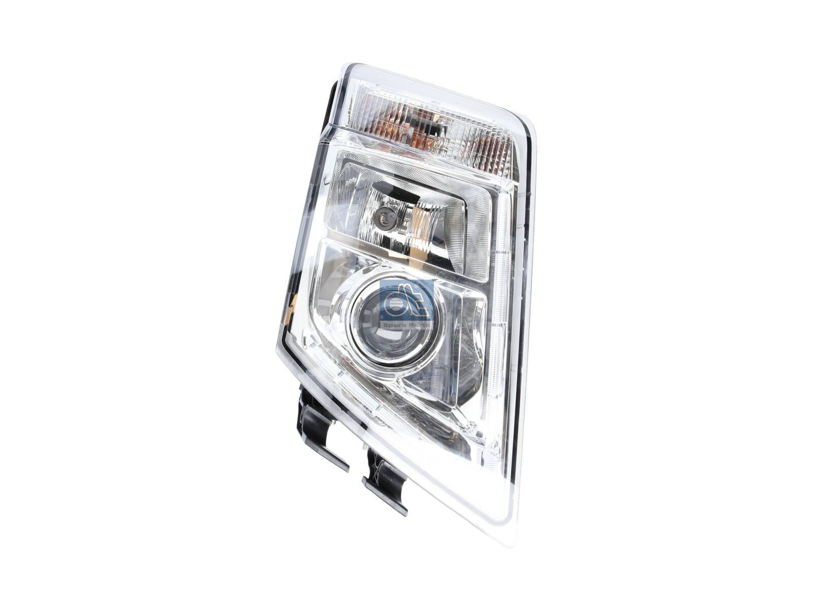 Headlamp | DT Spare Parts 2.24637