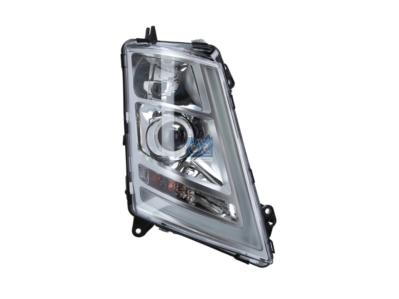 Headlamp | DT Spare Parts 2.24639SP