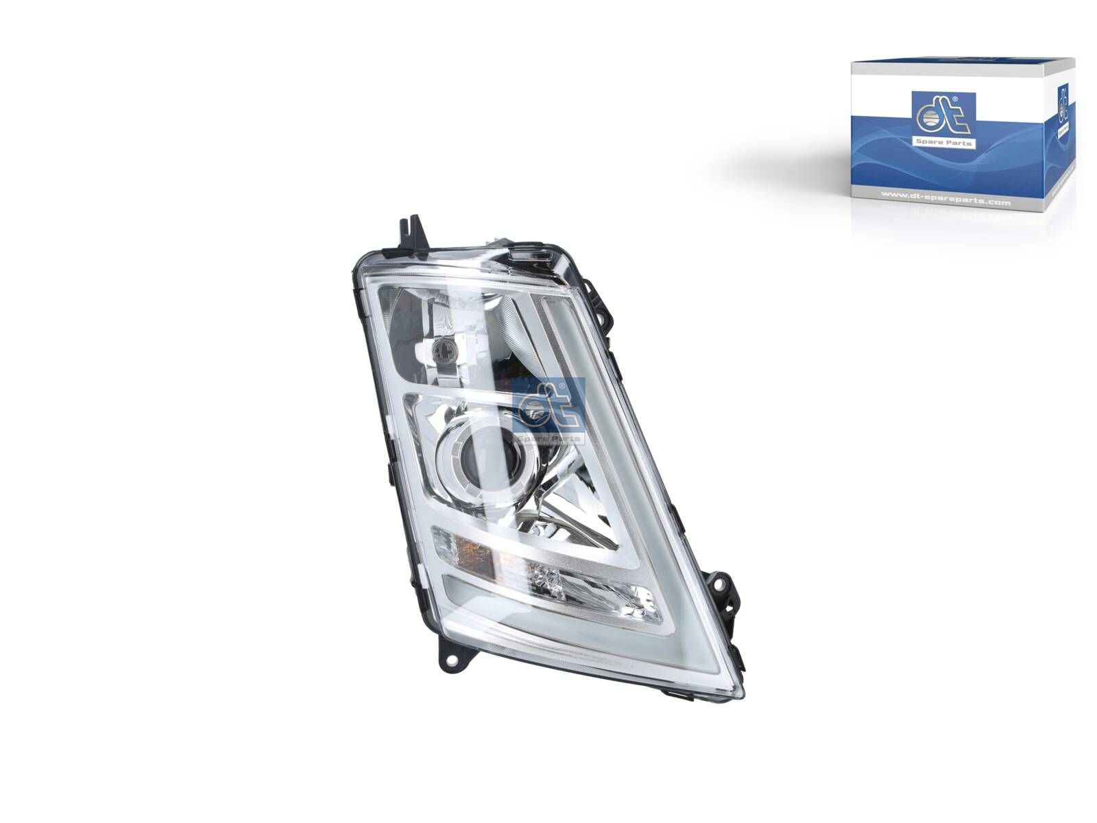 Headlamp | DT Spare Parts 2.24639