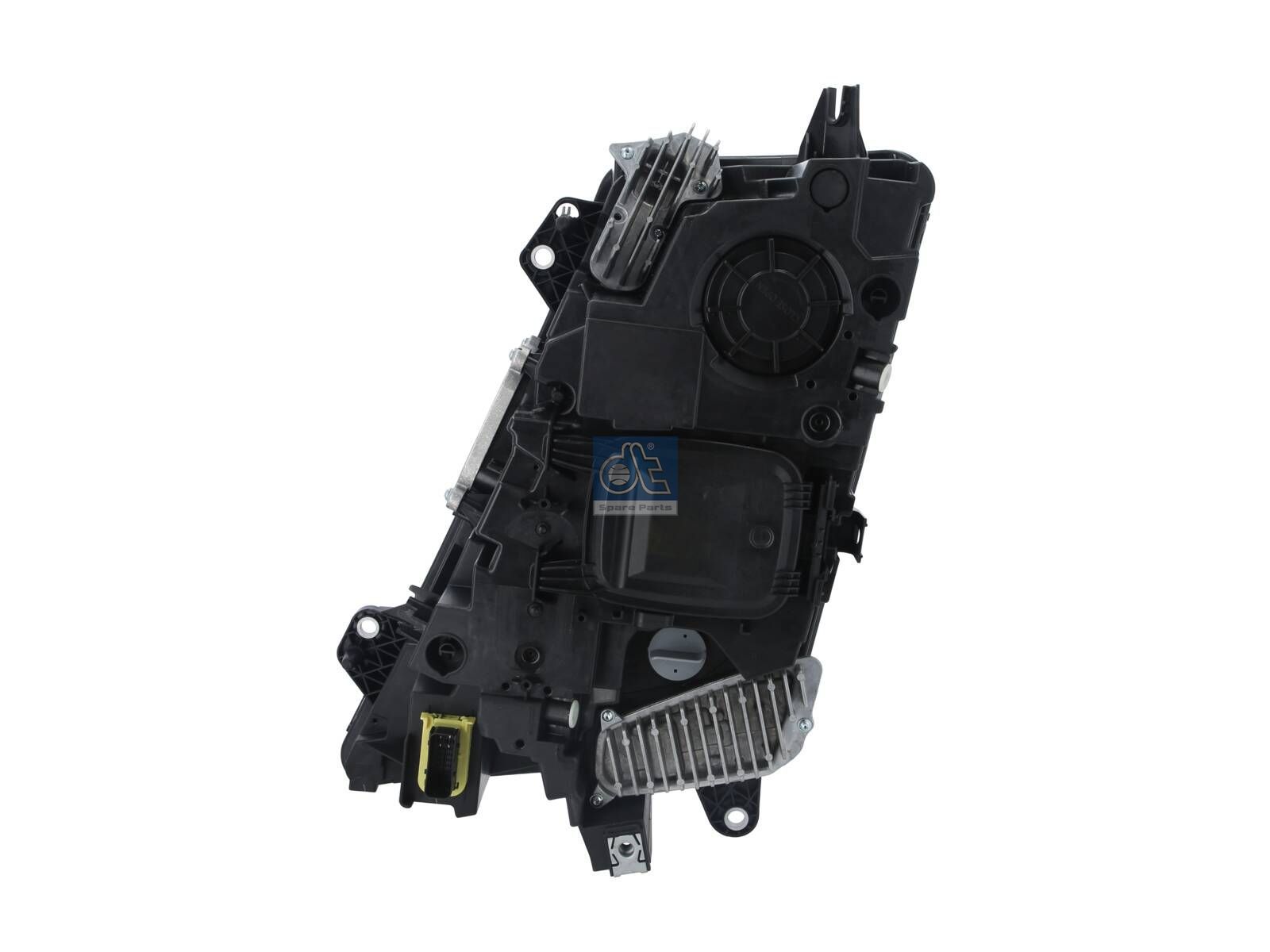 Headlamp | DT Spare Parts 2.24639
