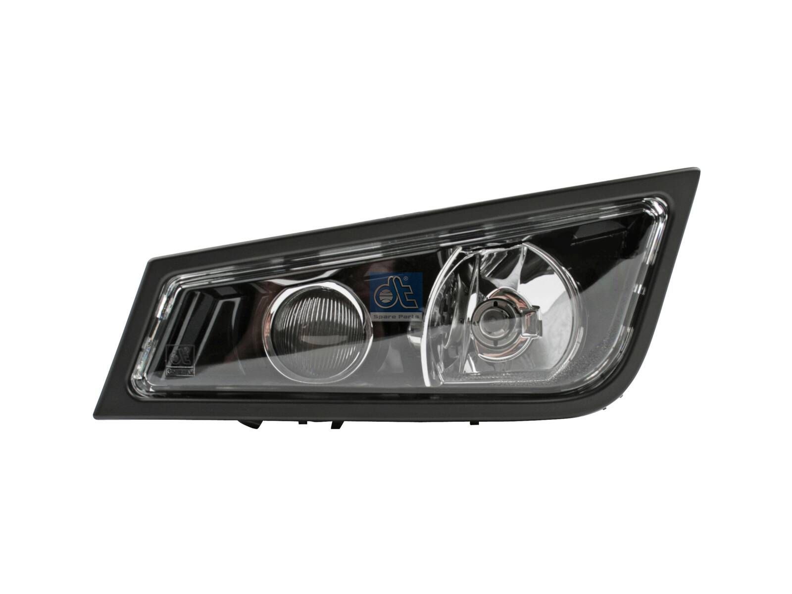 Auxiliary lamp | DT Spare Parts 2.24642
