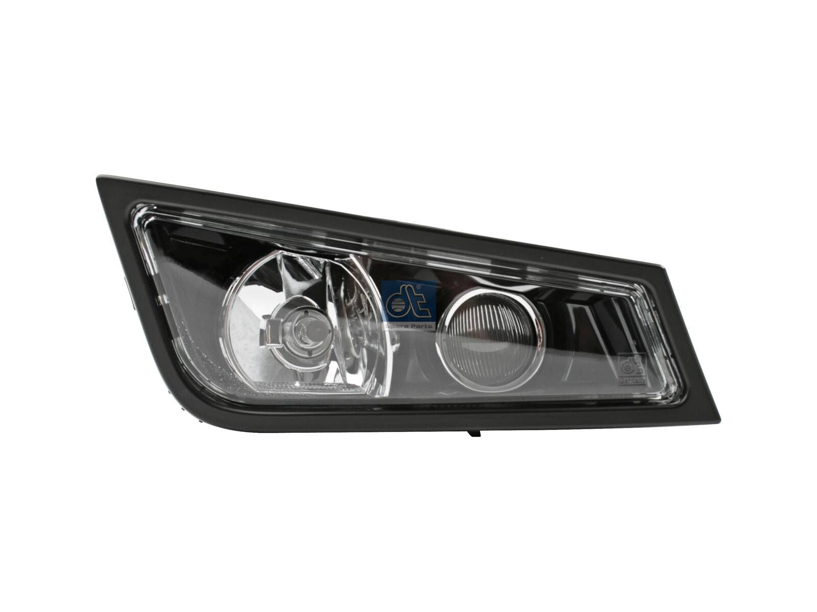 Auxiliary lamp | DT Spare Parts 2.24643
