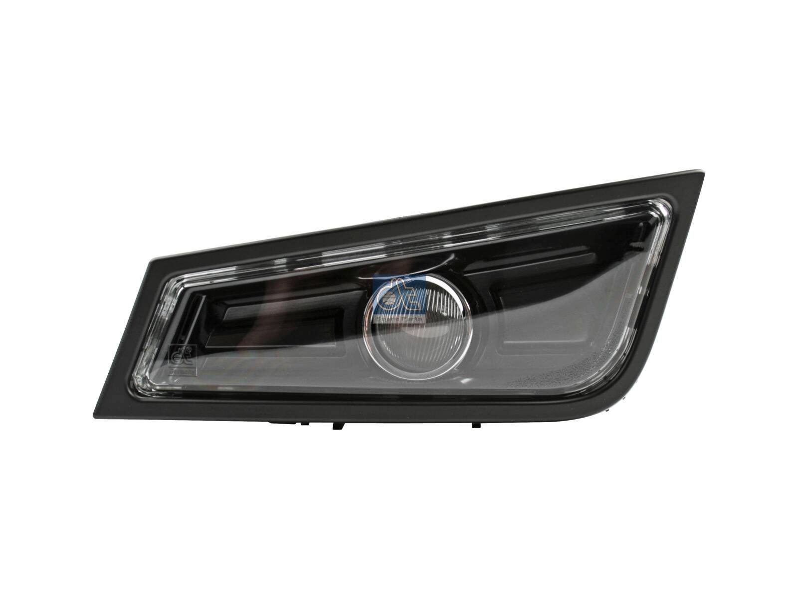 Fog lamp | DT Spare Parts 2.24645