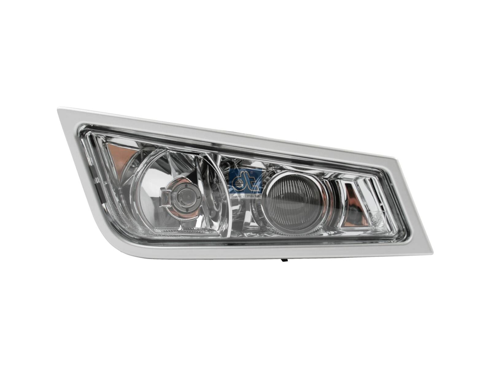 Auxiliary lamp | DT Spare Parts 2.24648