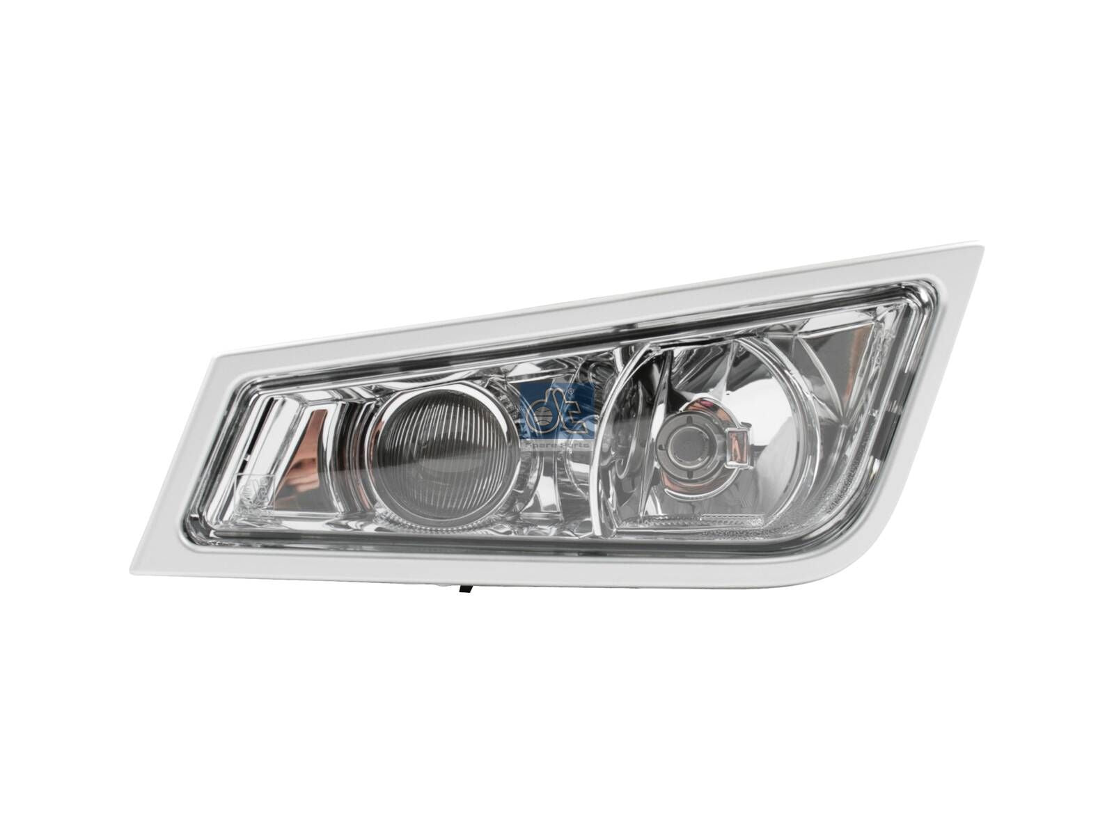 Auxiliary lamp | DT Spare Parts 2.24649