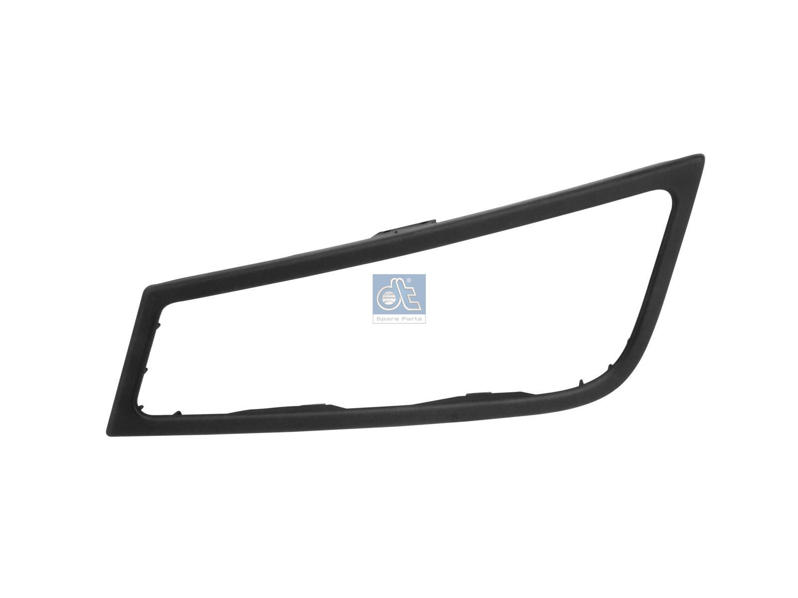 Auxiliary lamp frame | DT Spare Parts 2.24660