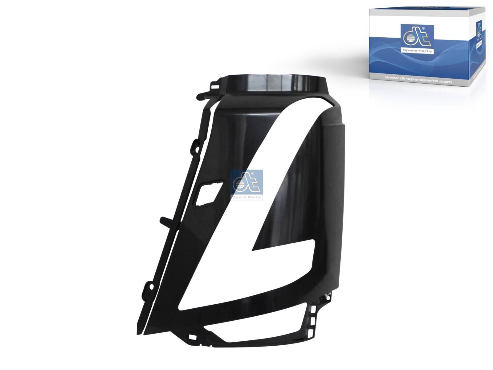 Lamp frame | DT Spare Parts 2.24666