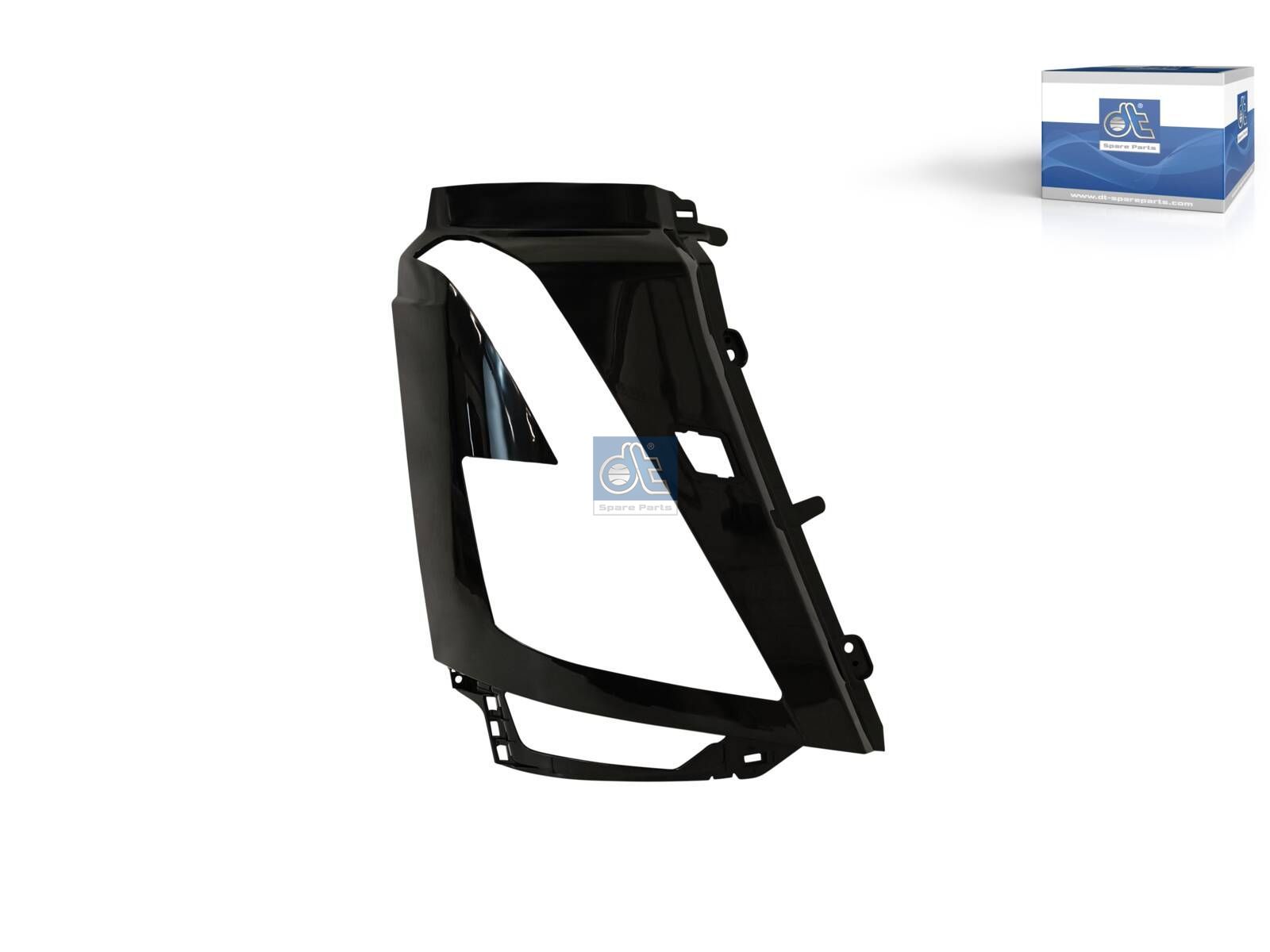 Lamp frame | DT Spare Parts 2.24669