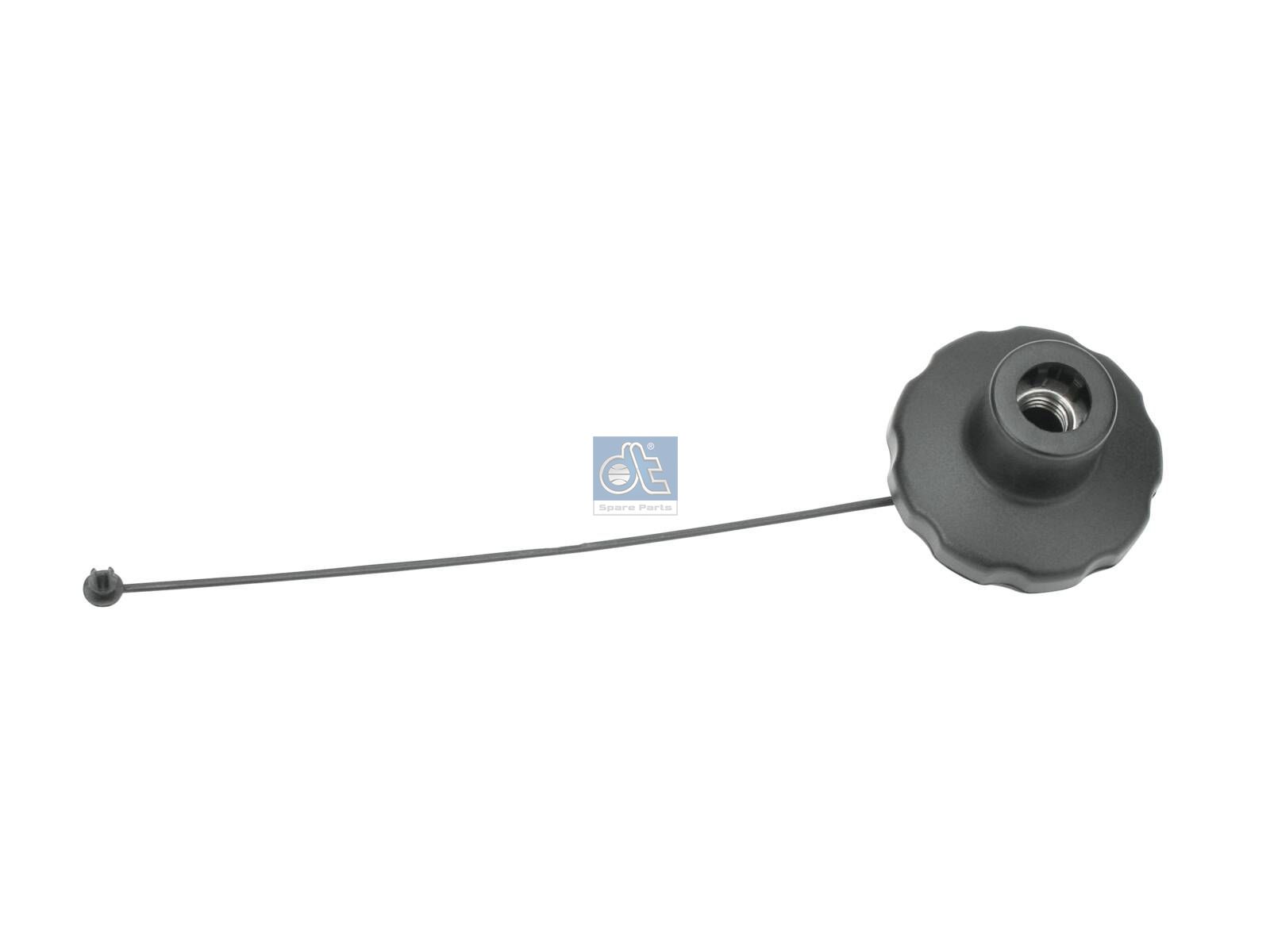 Button | DT Spare Parts 2.24670
