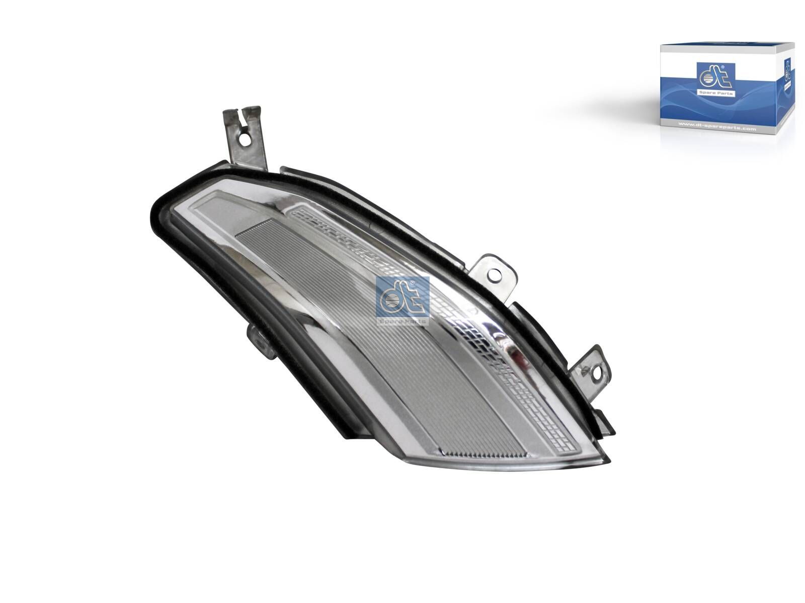 Extension | DT Spare Parts 2.24671