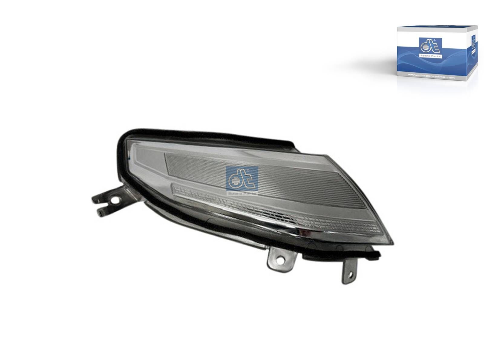 Extension | DT Spare Parts 2.24672