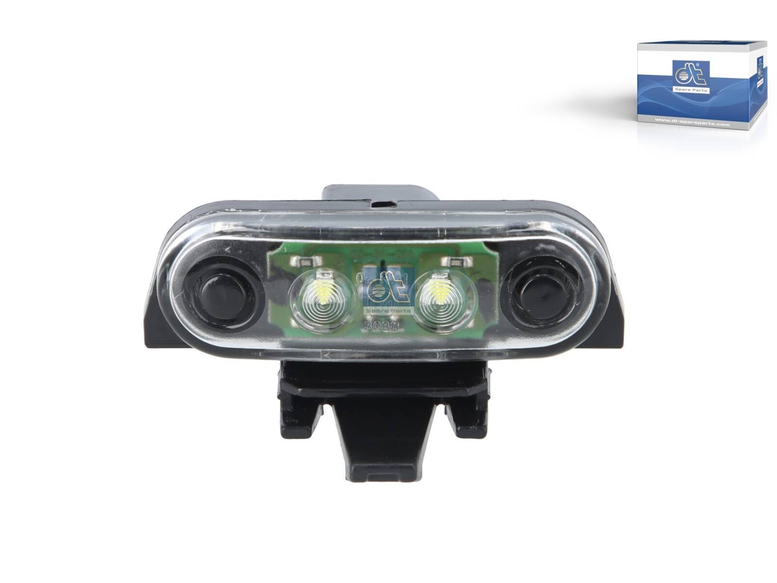 Position lamp | DT Spare Parts 2.24690
