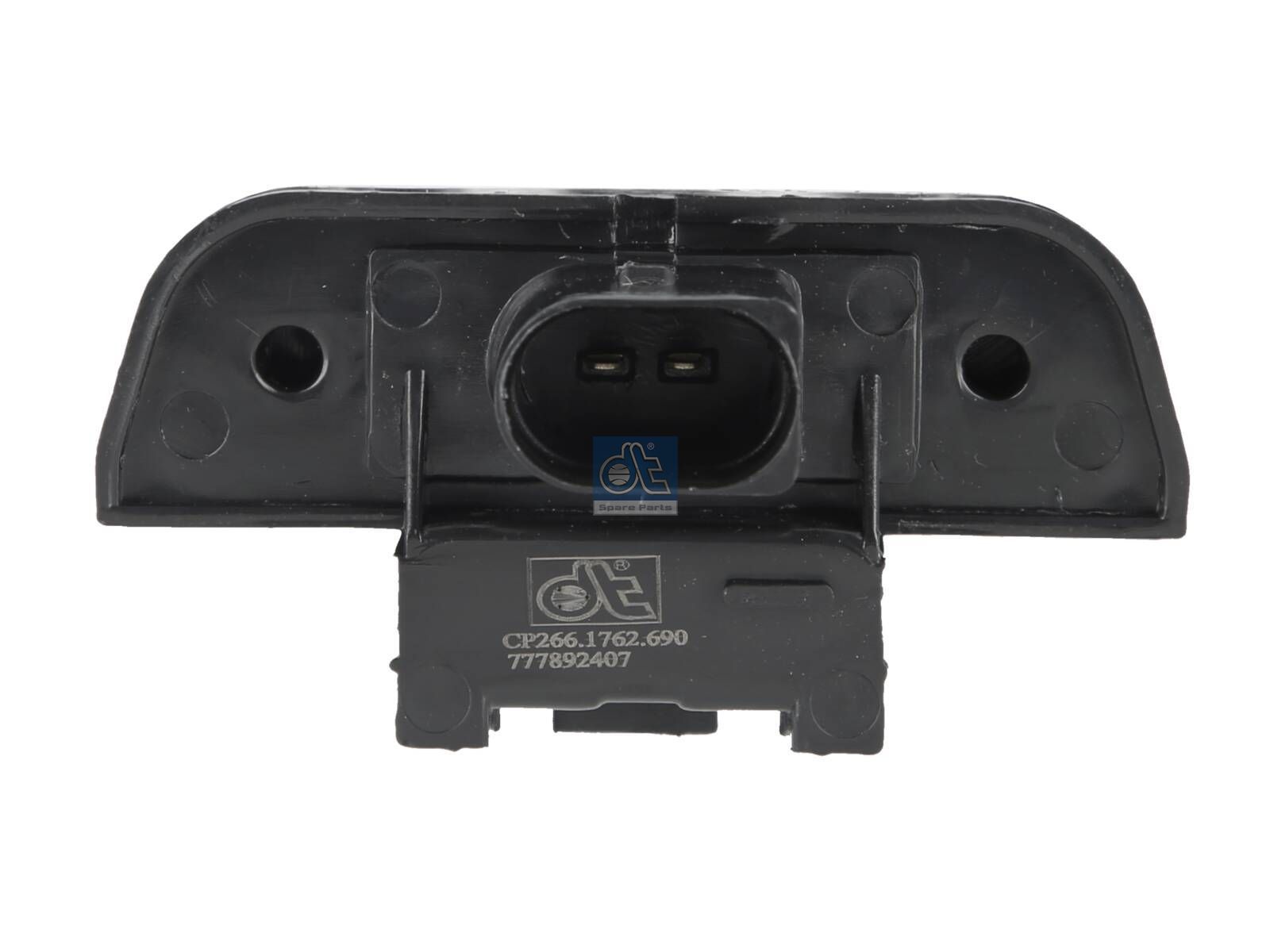 Position lamp | DT Spare Parts 2.24690
