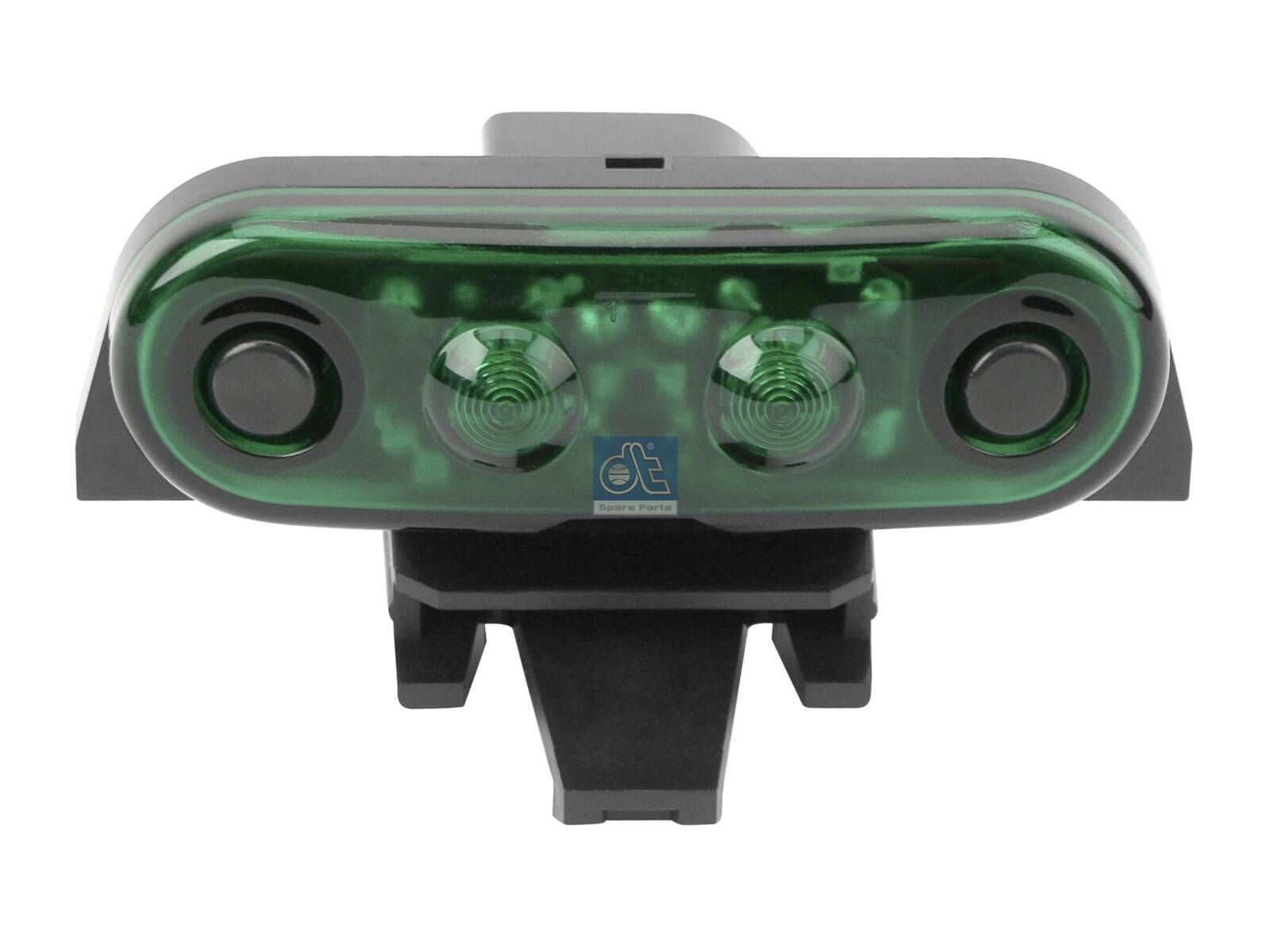 Position lamp | DT Spare Parts 2.24692