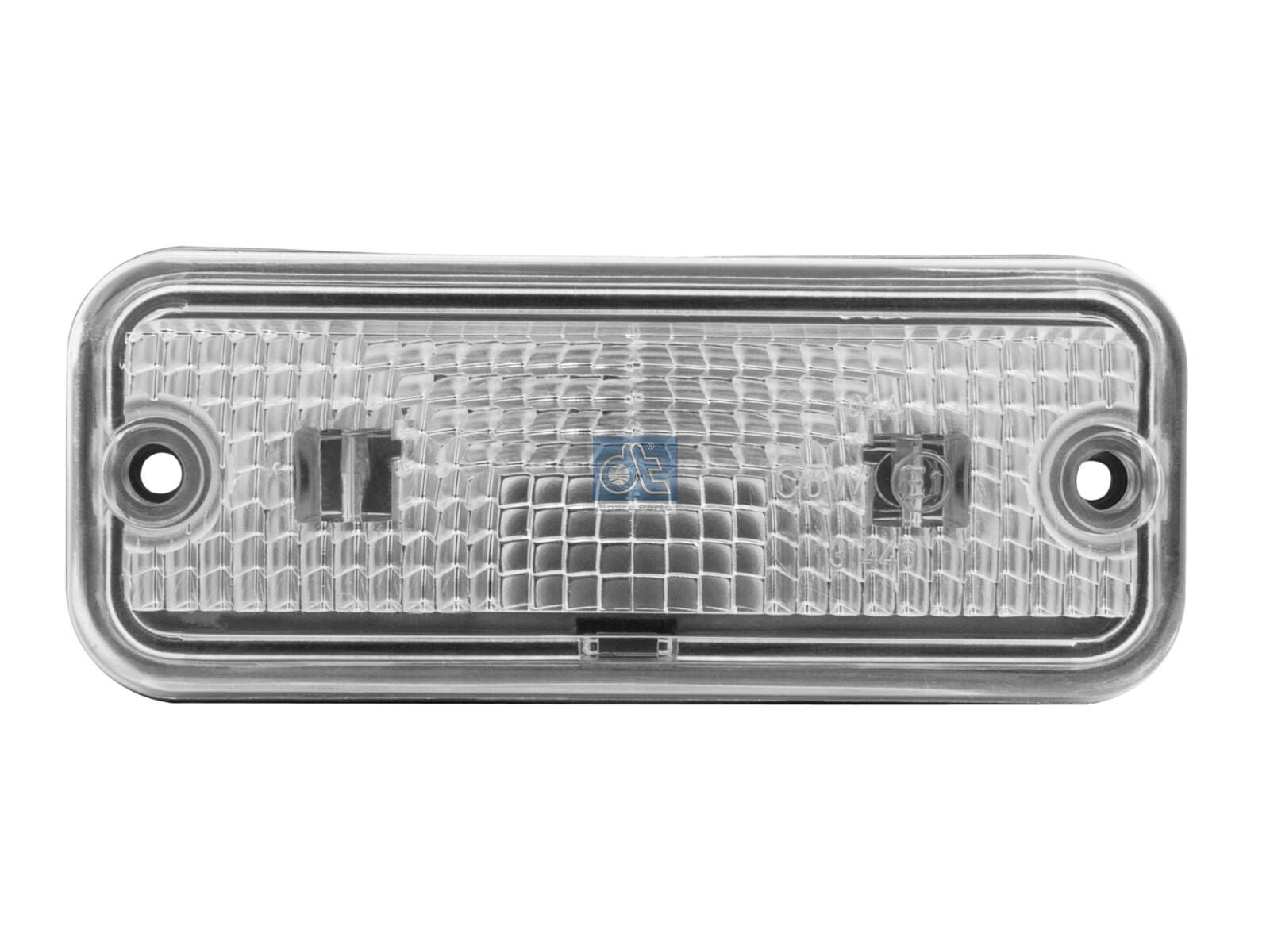 Position lamp | DT Spare Parts 2.24693