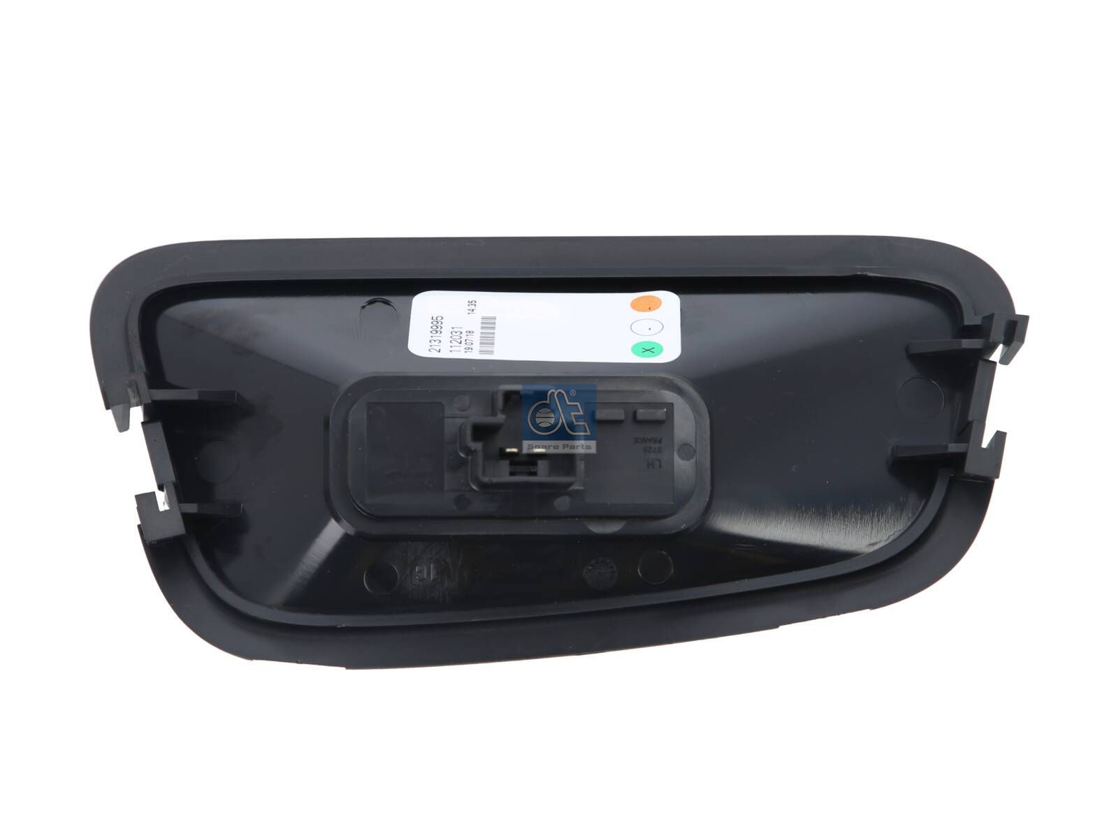 Position lamp | DT Spare Parts 2.24695