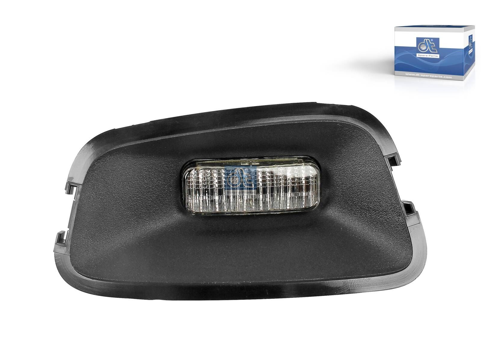 Position lamp | DT Spare Parts 2.24696