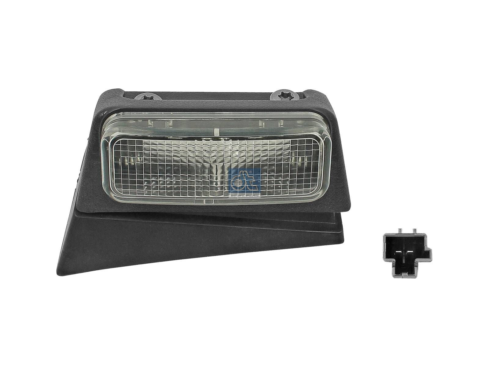 Position lamp | DT Spare Parts 2.24699