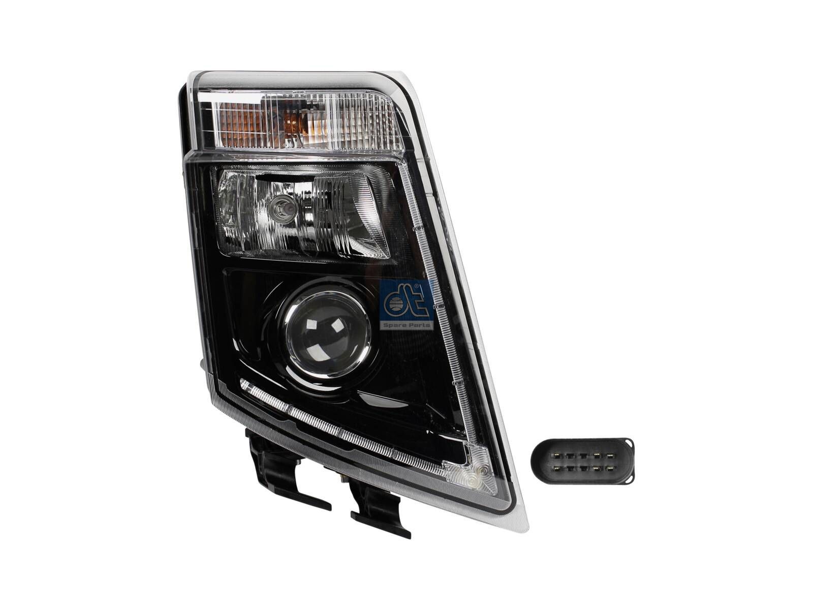 Headlamp | DT Spare Parts 2.24723