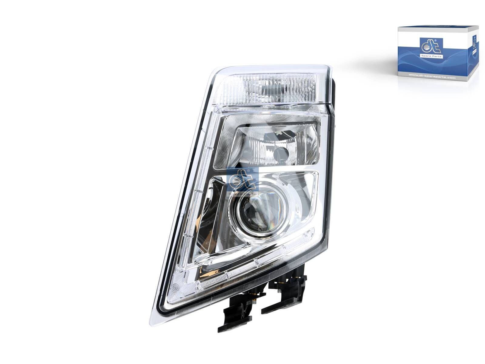 Headlamp | DT Spare Parts 2.24724SP