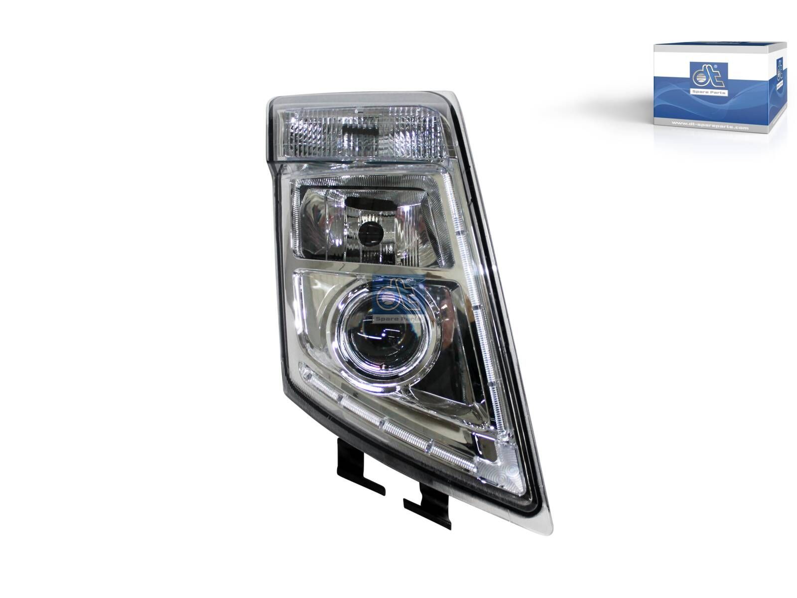 Headlamp | DT Spare Parts 2.24725SP