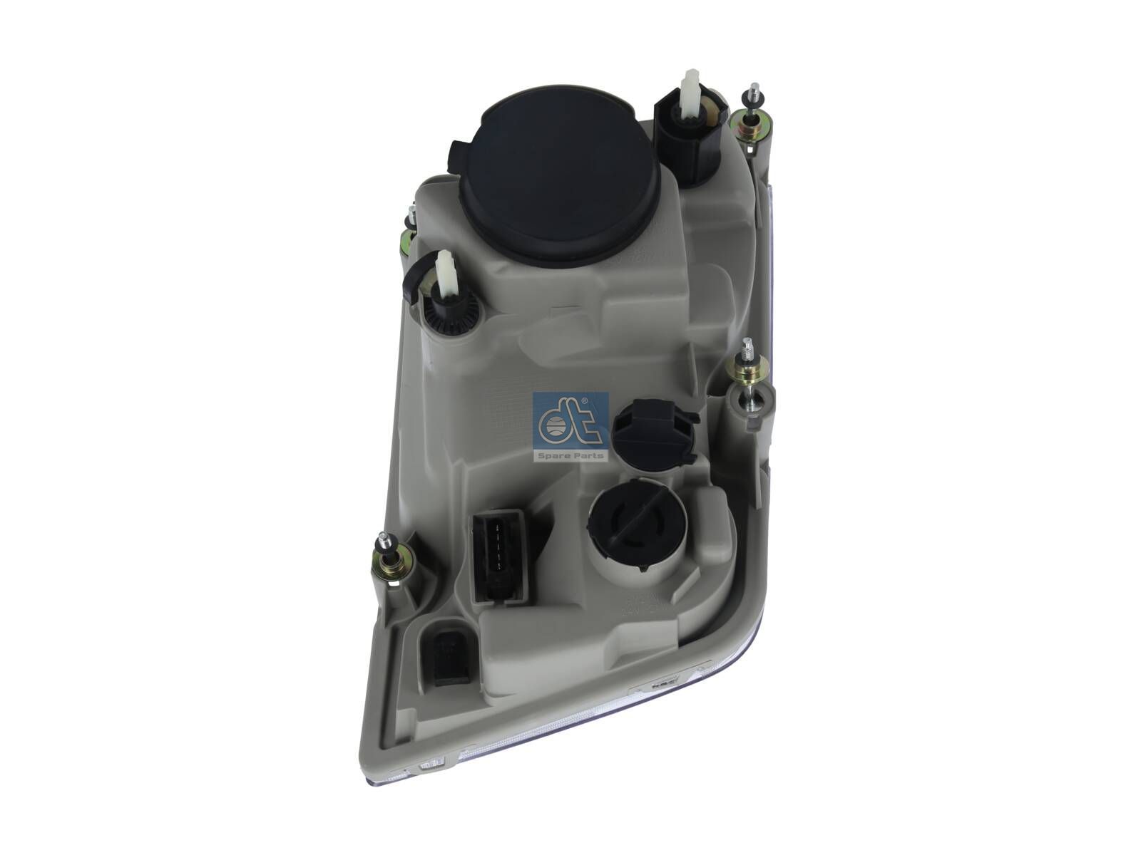 Headlamp | DT Spare Parts 2.24729