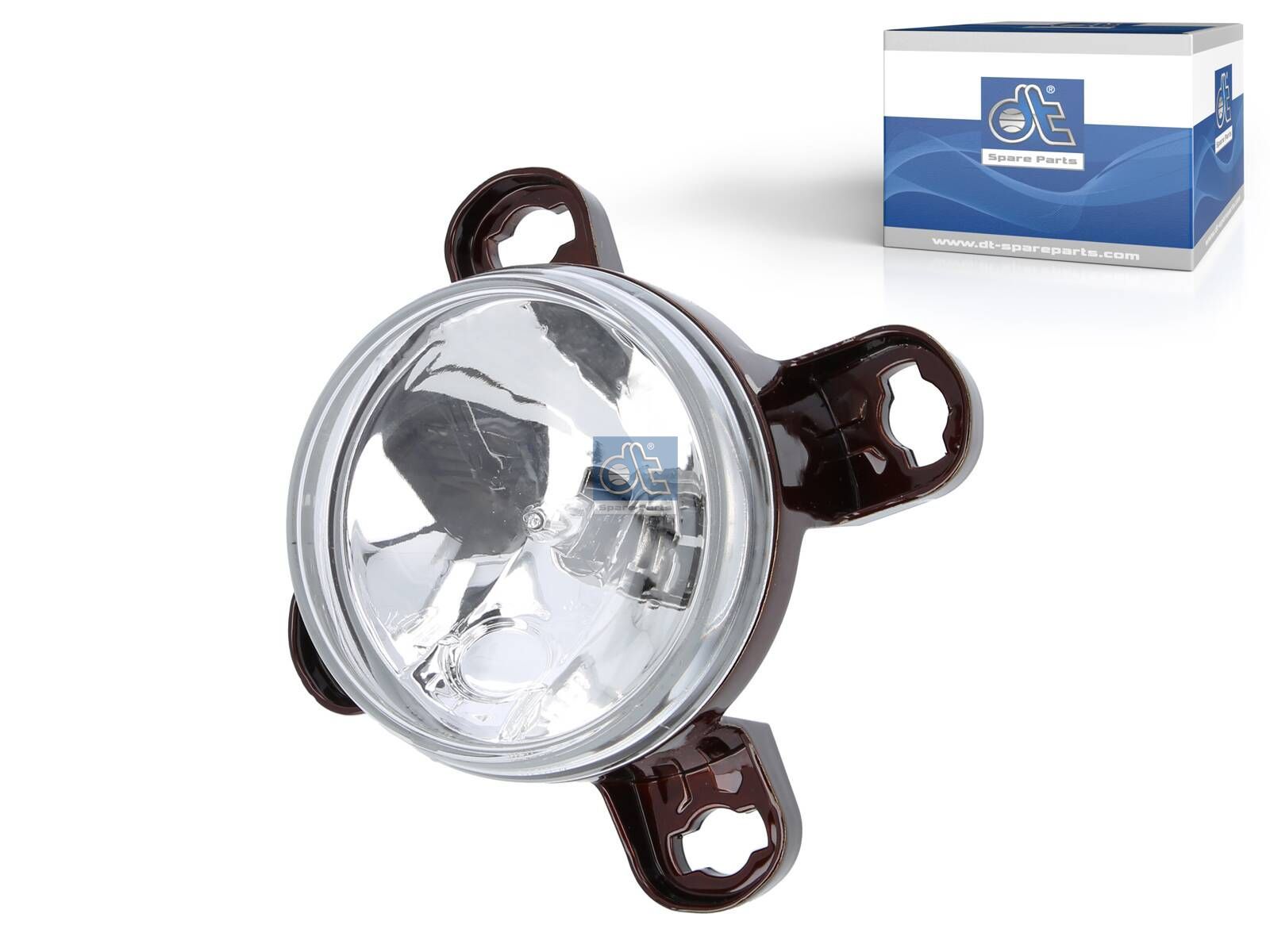 Headlamp | DT Spare Parts 2.24731