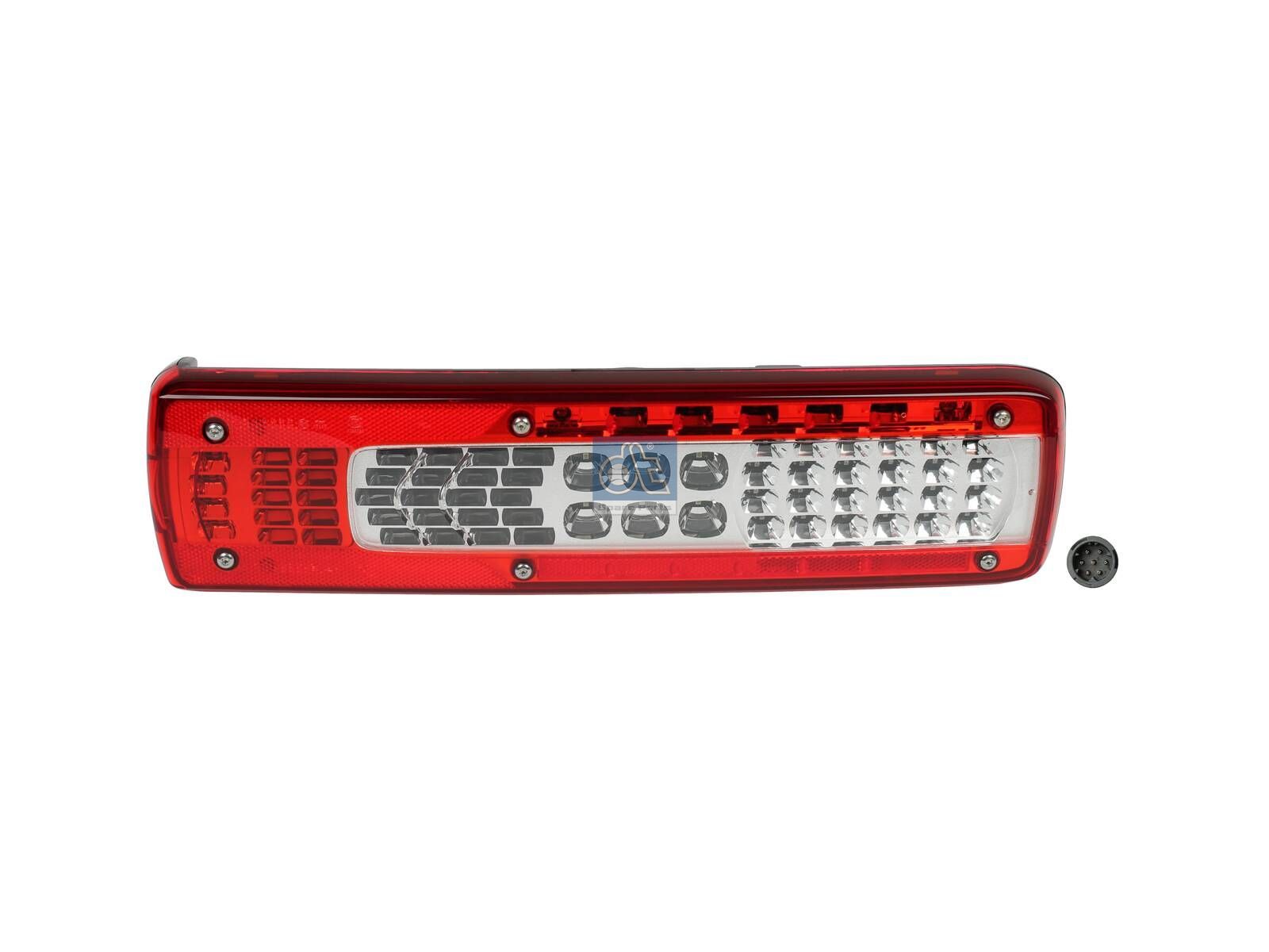 Tail lamp | DT Spare Parts 2.24741SP