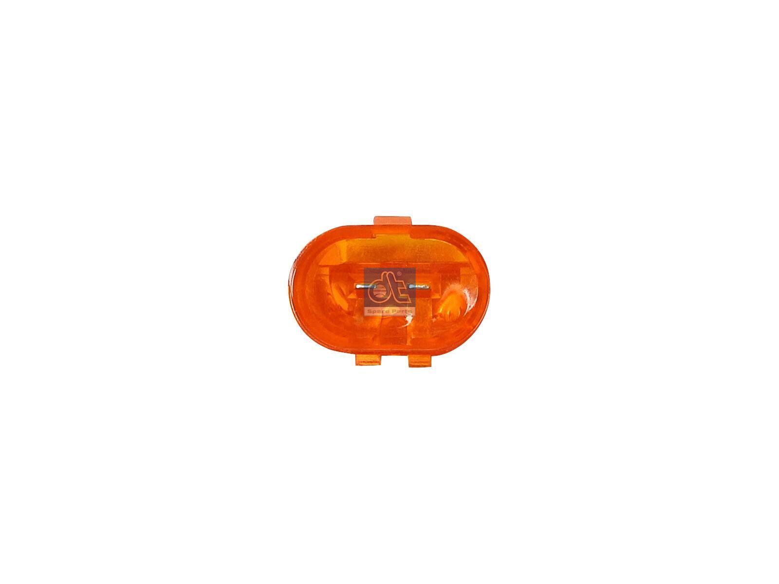 Side marking lamp | DT Spare Parts 2.24745