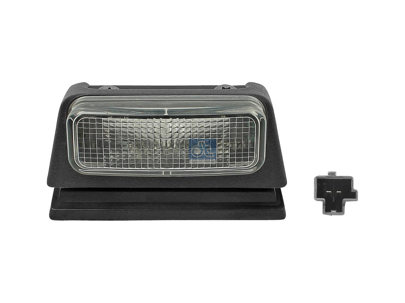 Position lamp | DT Spare Parts 2.24750
