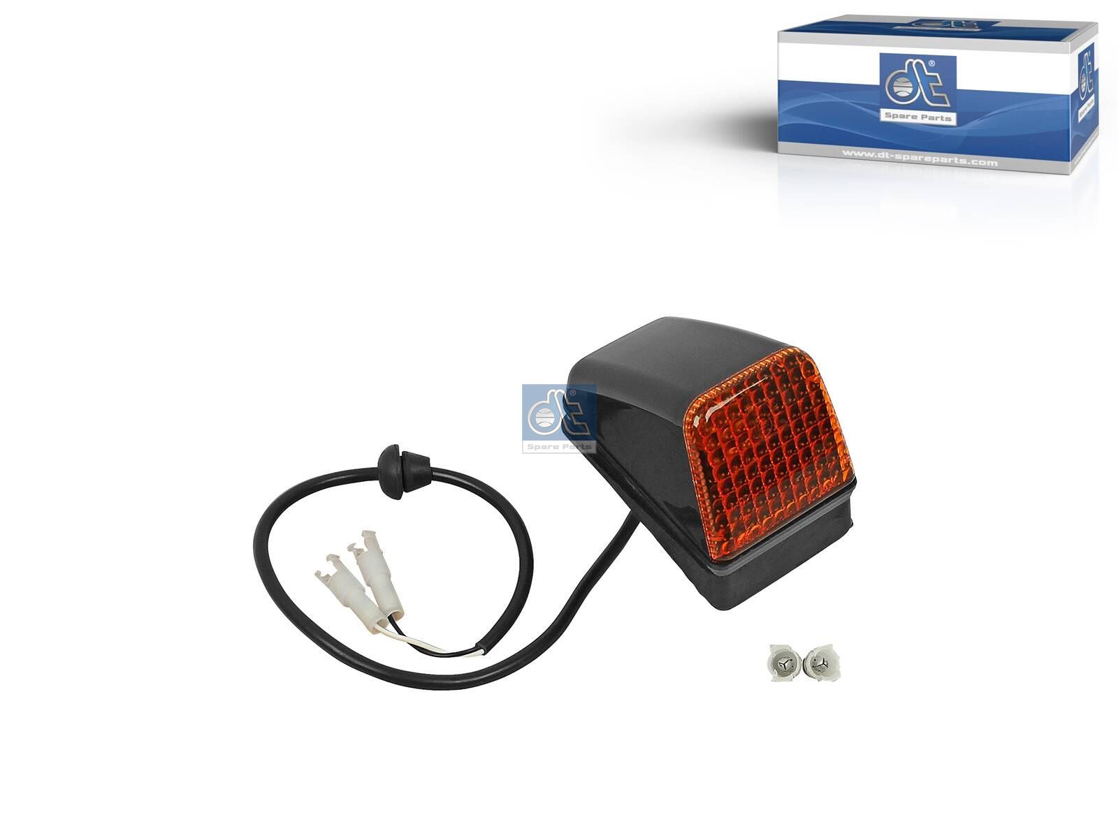 Position lamp | DT Spare Parts 2.24752