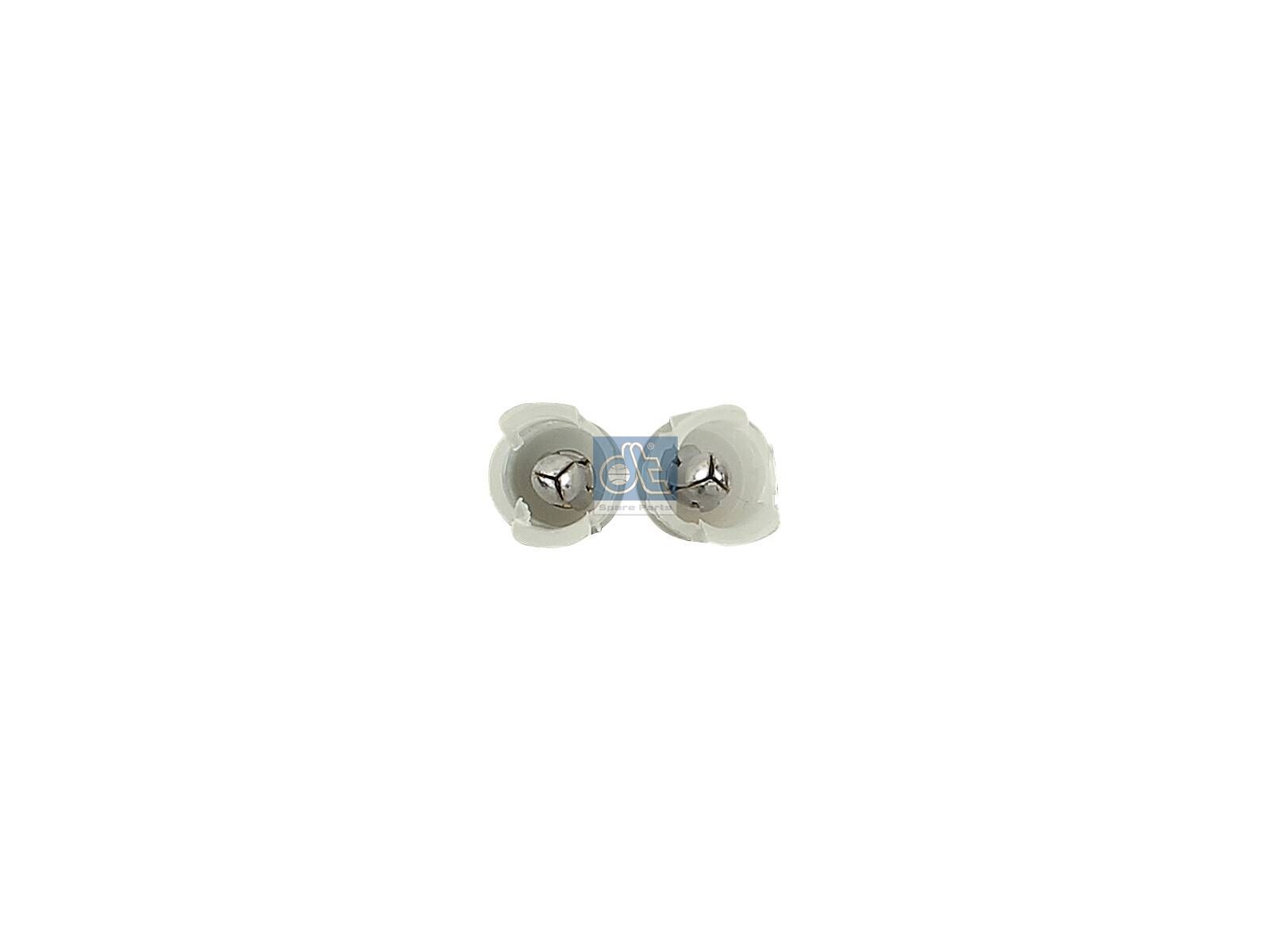 Position lamp | DT Spare Parts 2.24752
