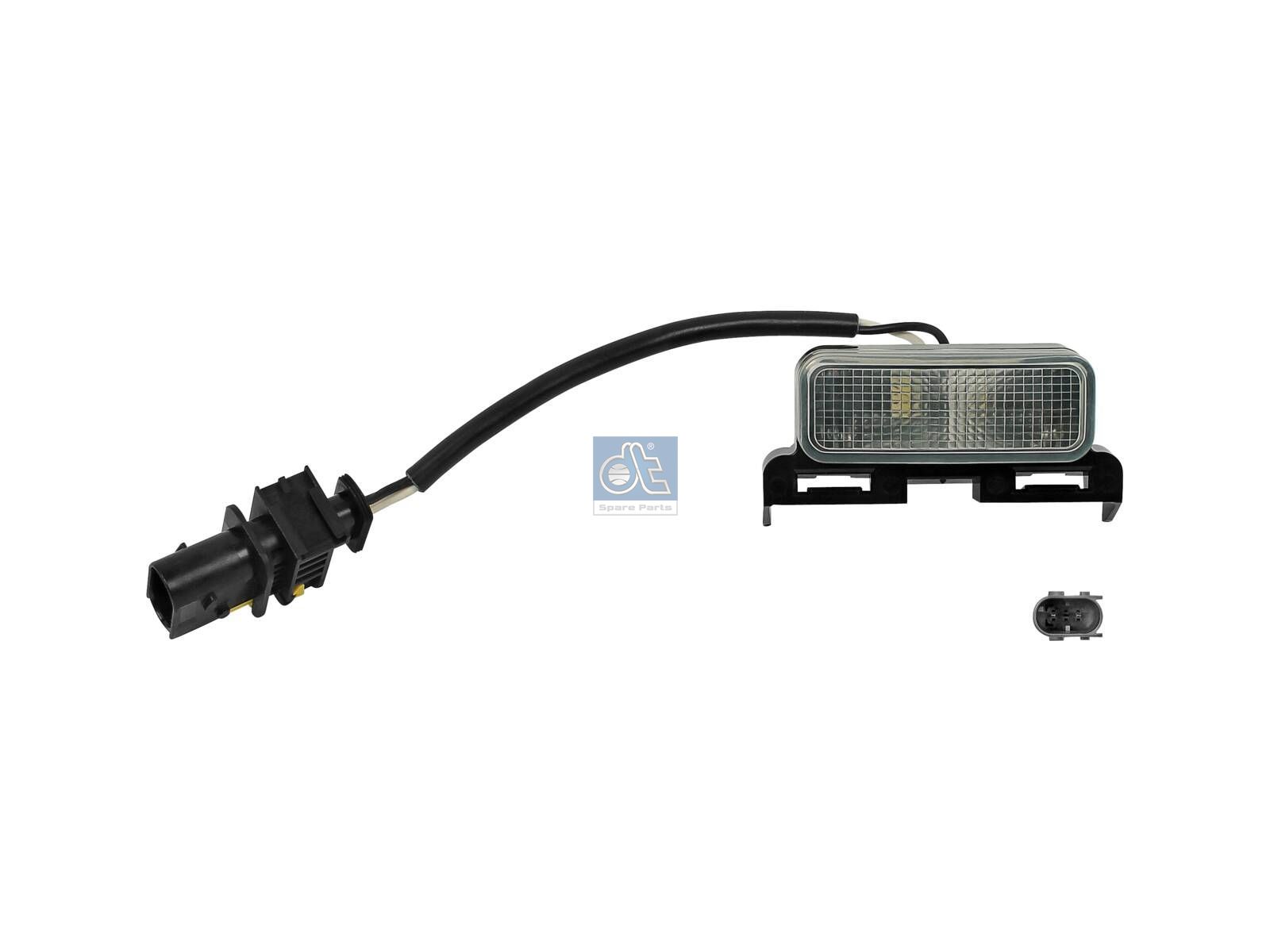 Position lamp | DT Spare Parts 2.24755