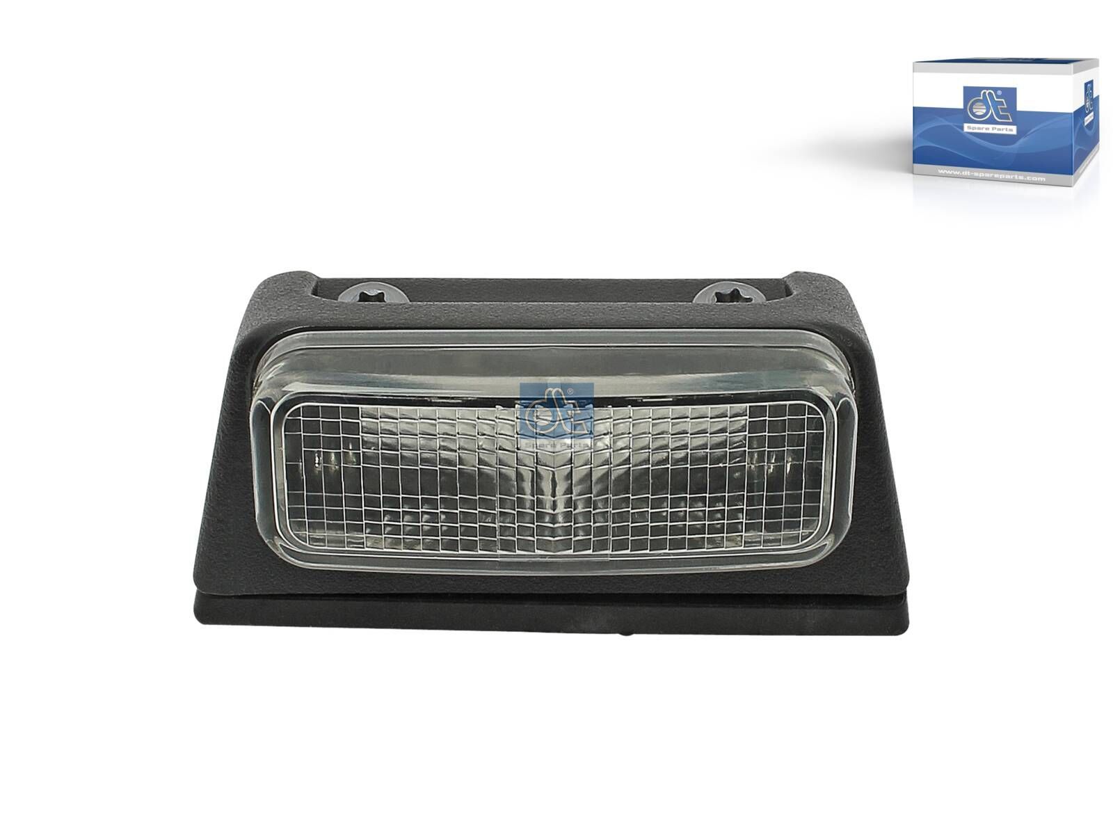 Position lamp | DT Spare Parts 2.24759