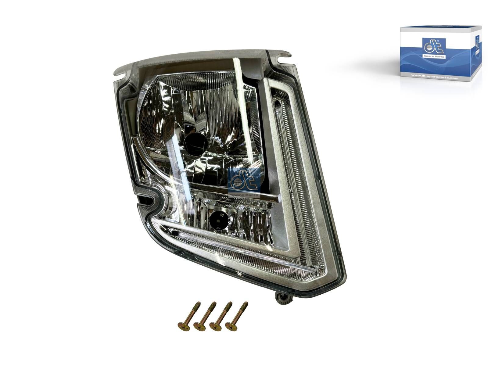 Headlamp | DT Spare Parts 2.24770SP