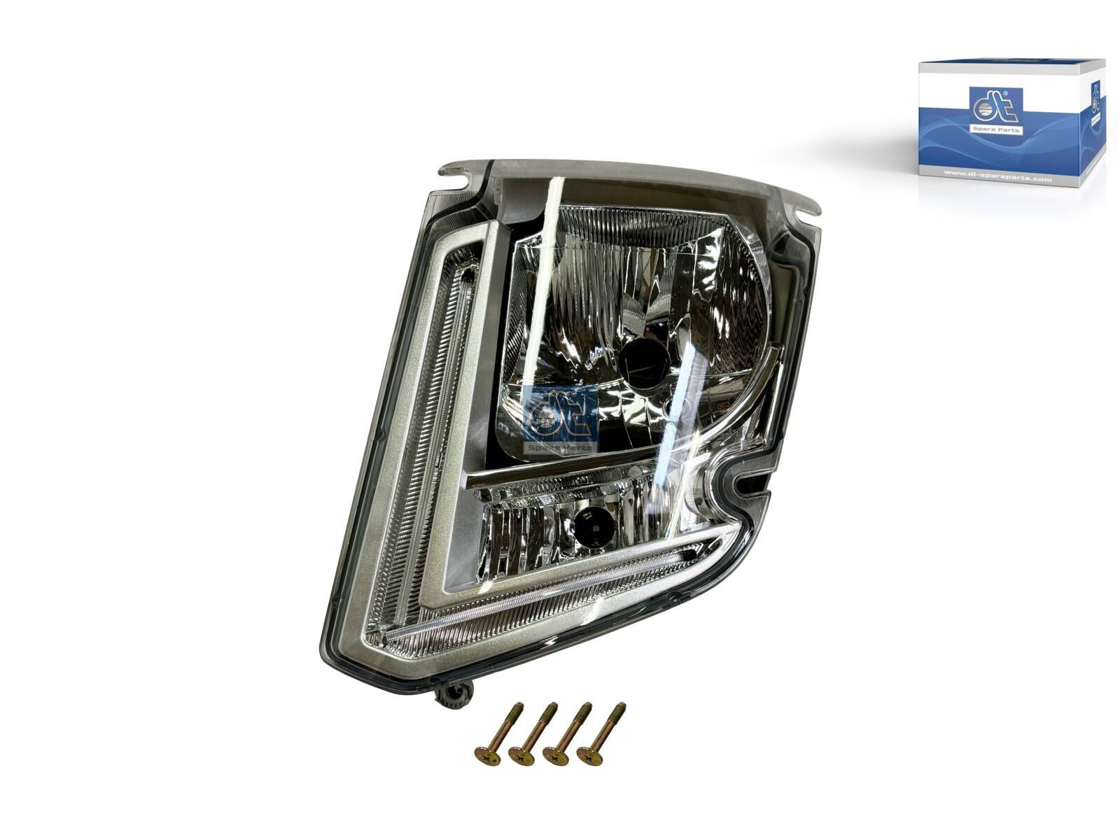 Headlamp | DT Spare Parts 2.24771SP