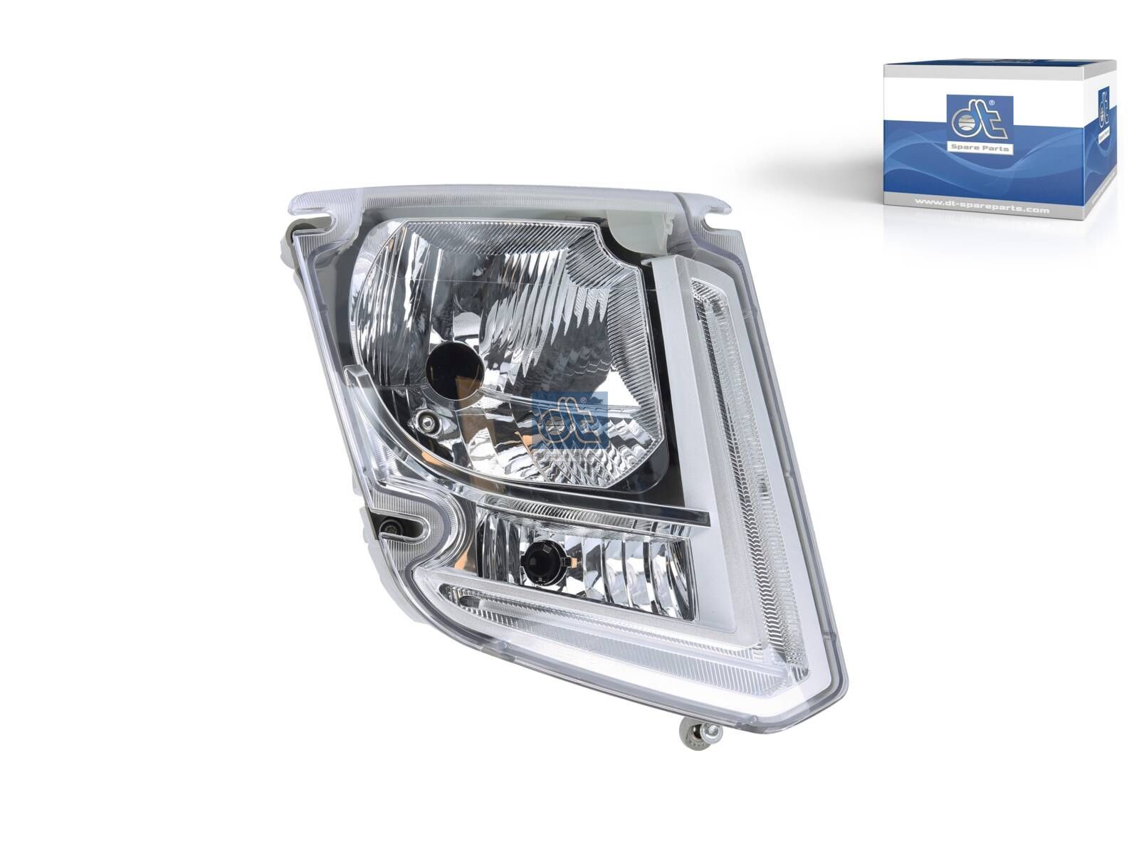 Headlamp | DT Spare Parts 2.24771