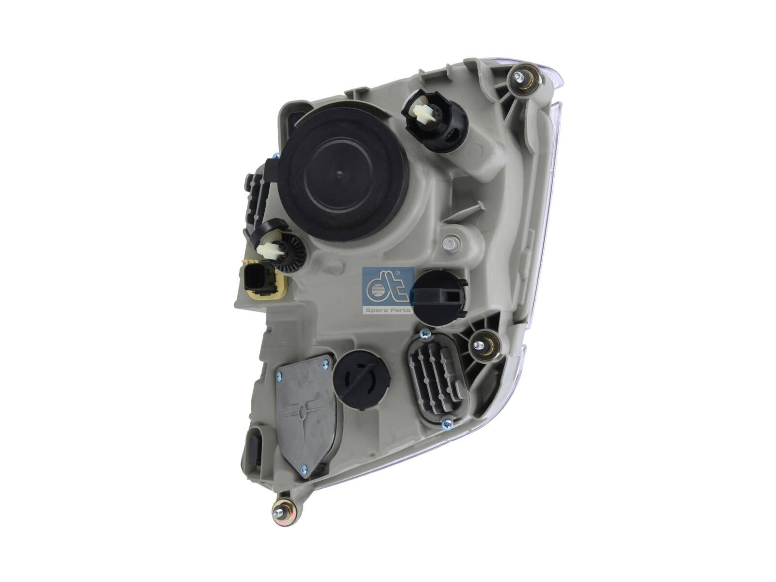Headlamp | DT Spare Parts 2.24771