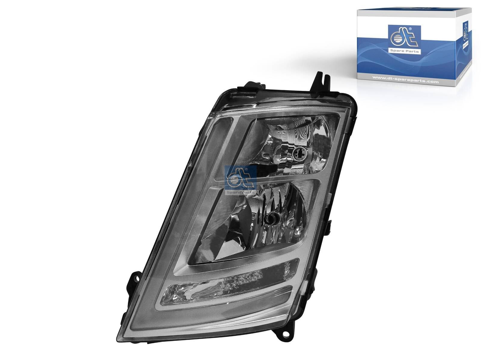 Headlamp | DT Spare Parts 2.24773