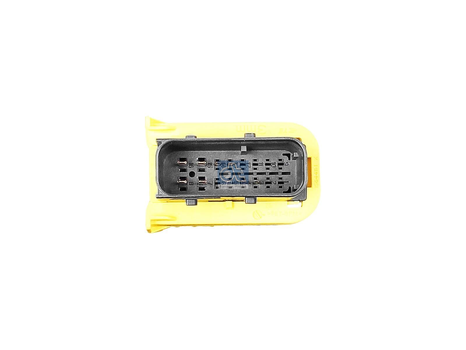 Headlamp | DT Spare Parts 2.24775