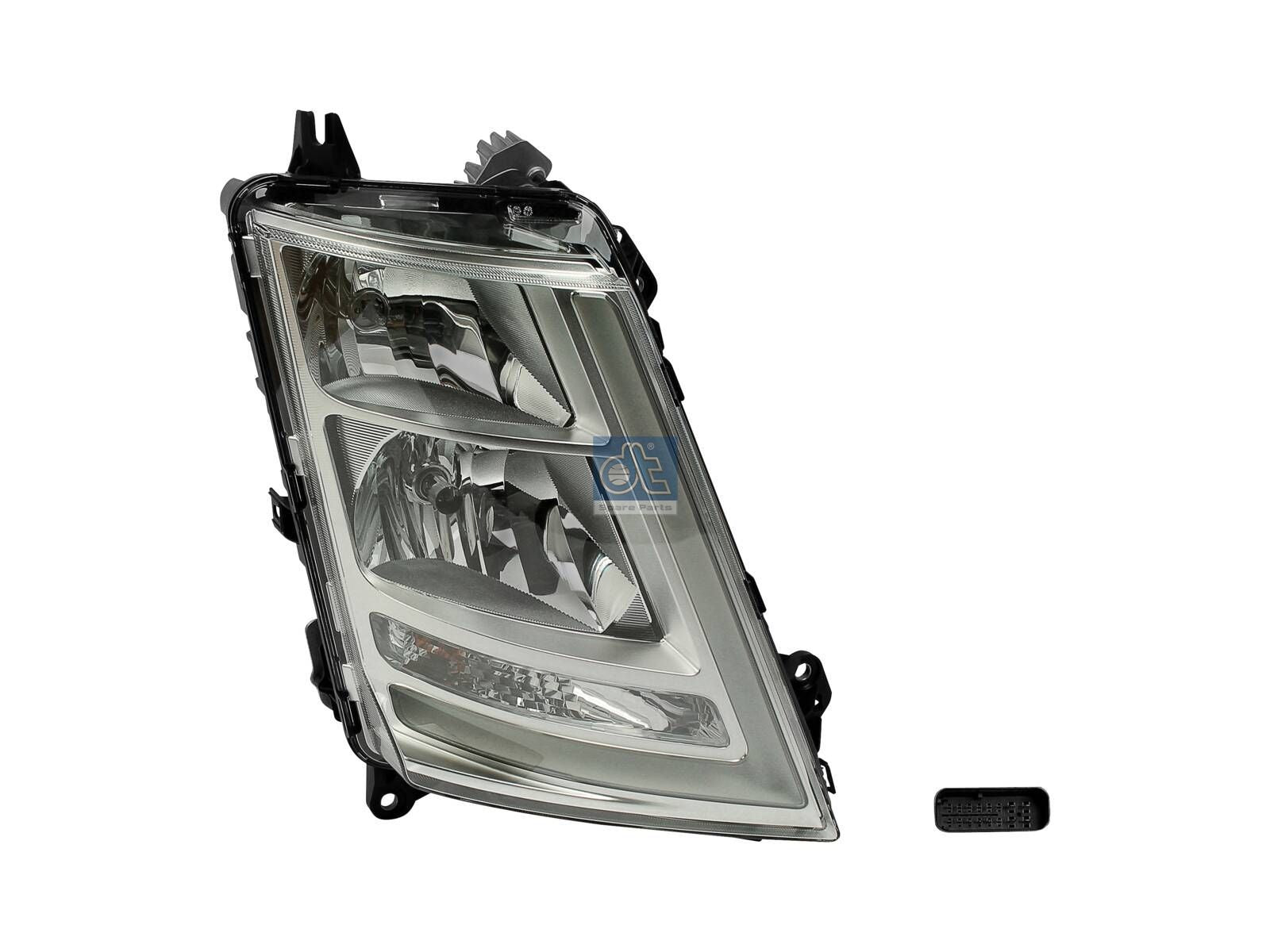 Headlamp | DT Spare Parts 2.24776