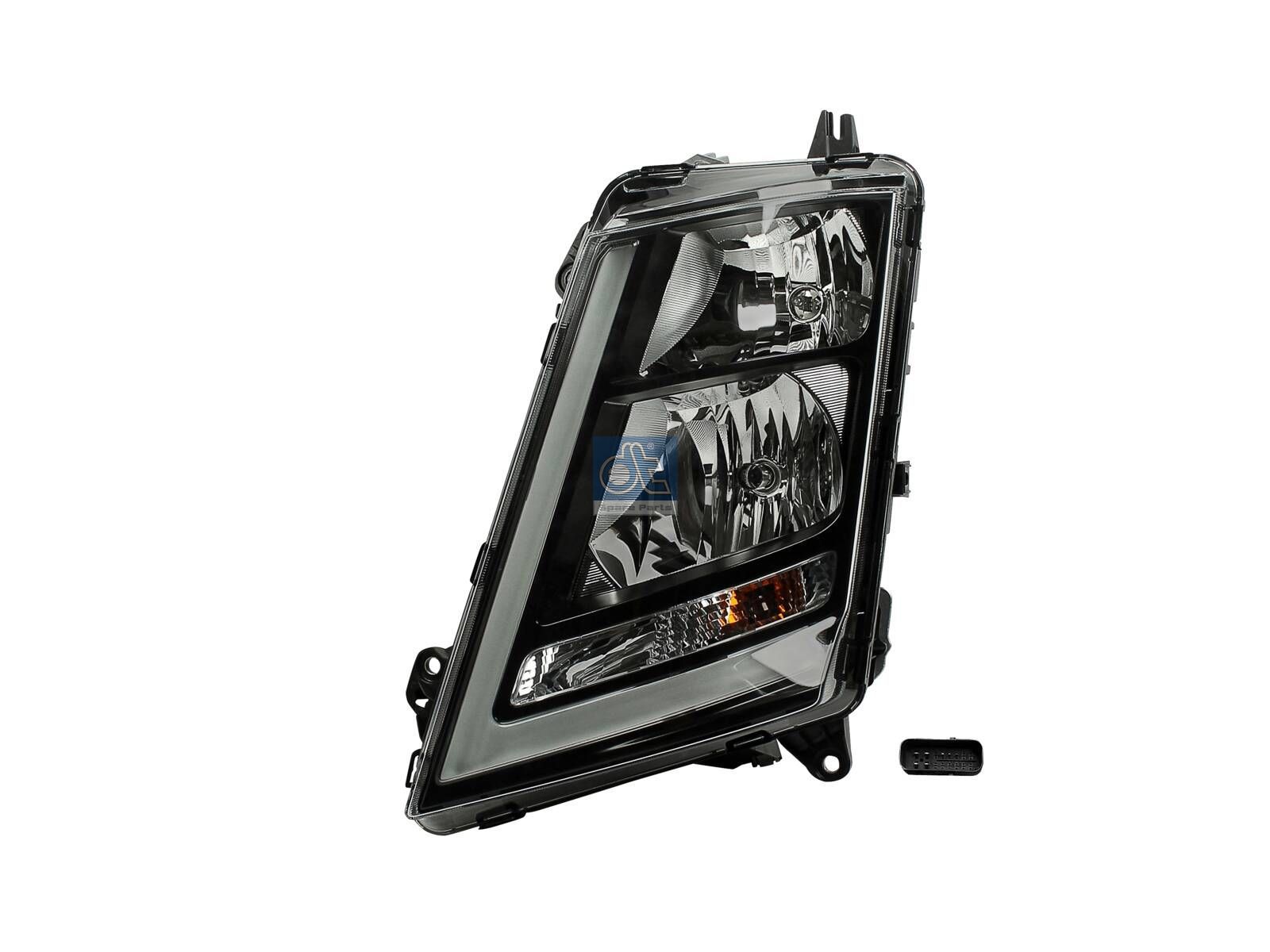 Headlamp | DT Spare Parts 2.24777